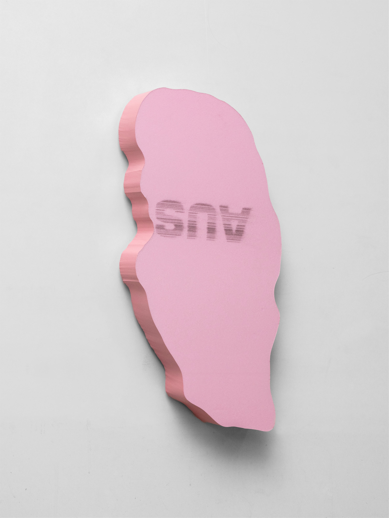 Aldo Freund – playfully mean