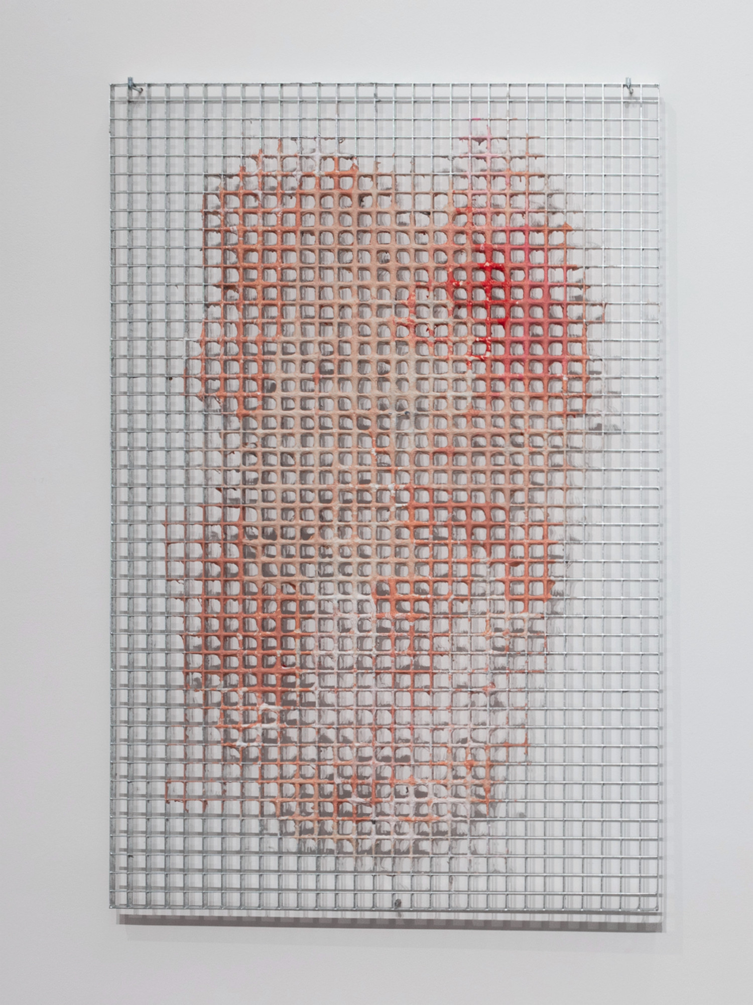 Aldo Freund – untitled (Dreamcatcher)