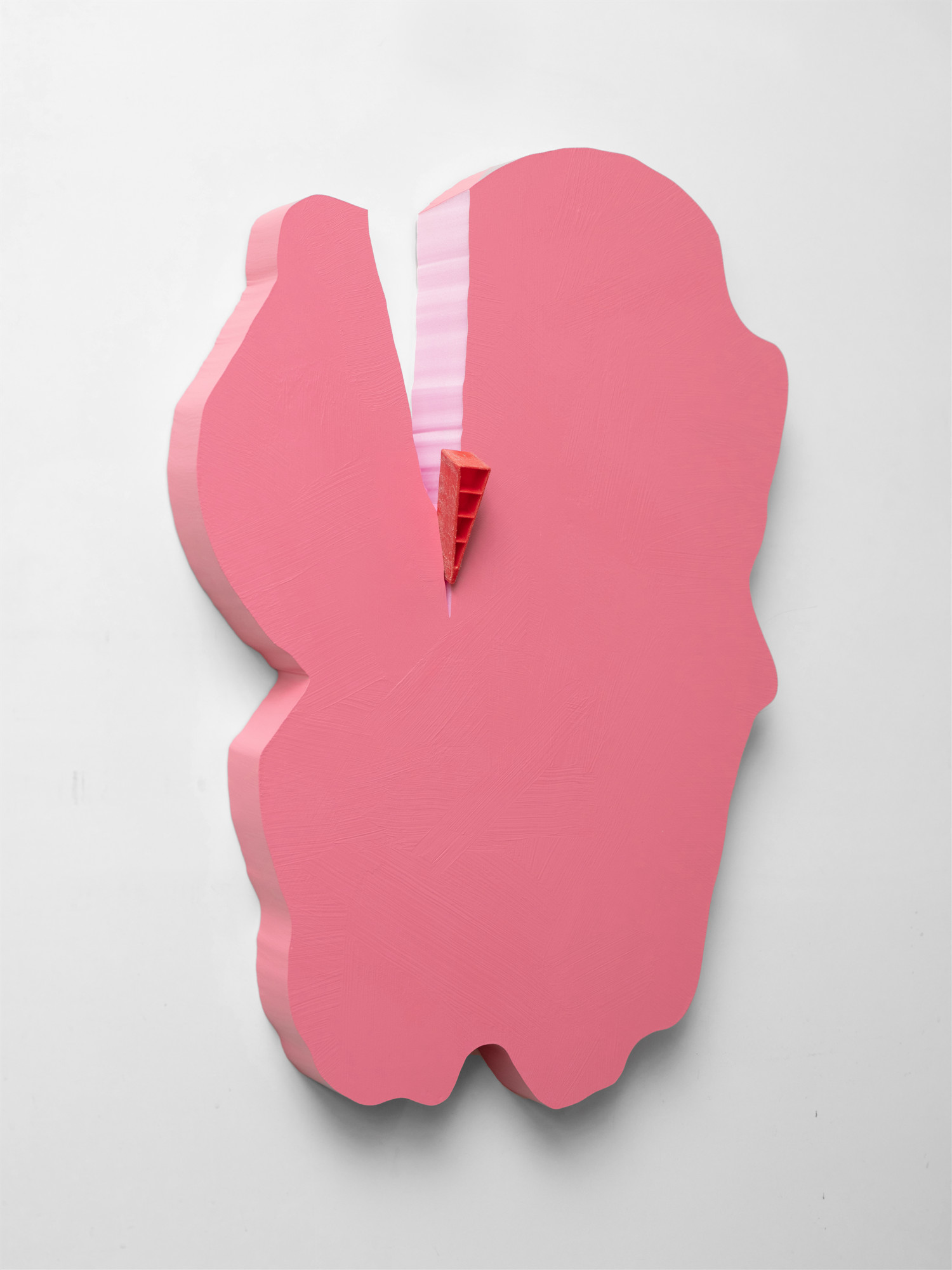 Aldo Freund – heavily implied