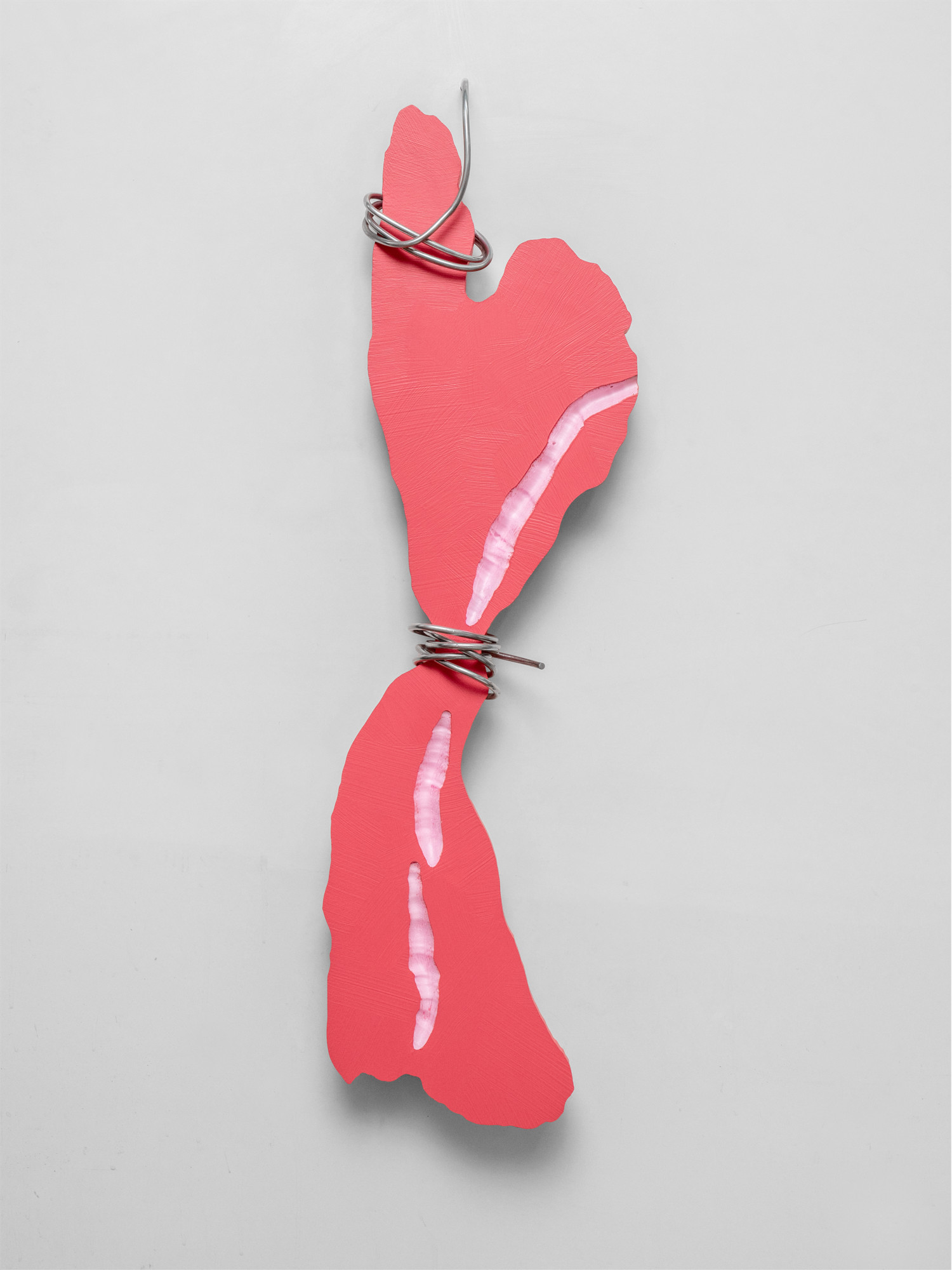 Aldo Freund – Selfless Lover