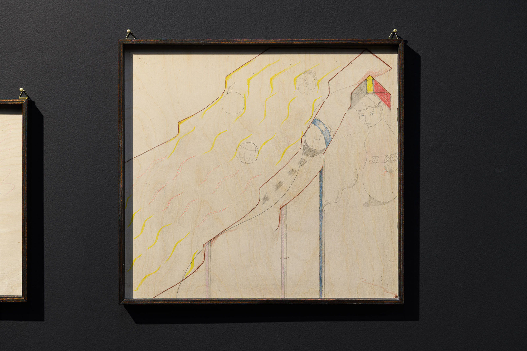 Lisa Nürnberger – Rutsche
