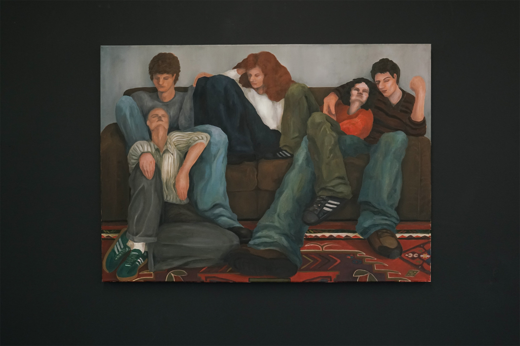 Soyeong Jeong – Ohne Titel