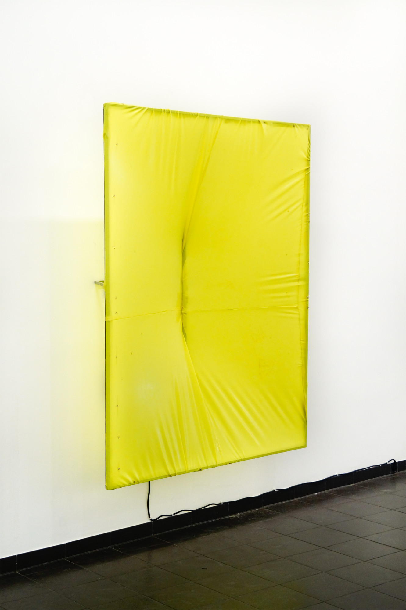 Tobias Krämer – Frictions 7