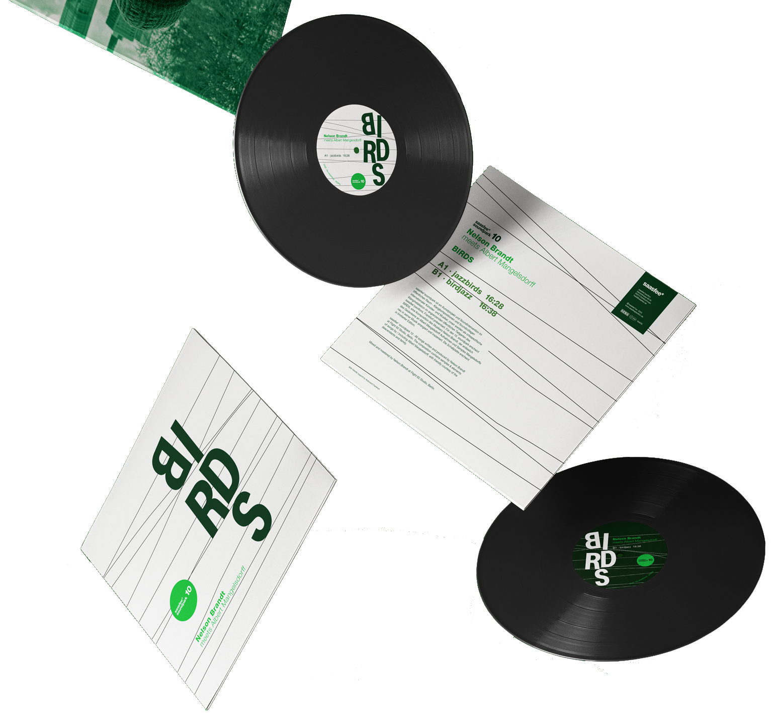 Vinyl