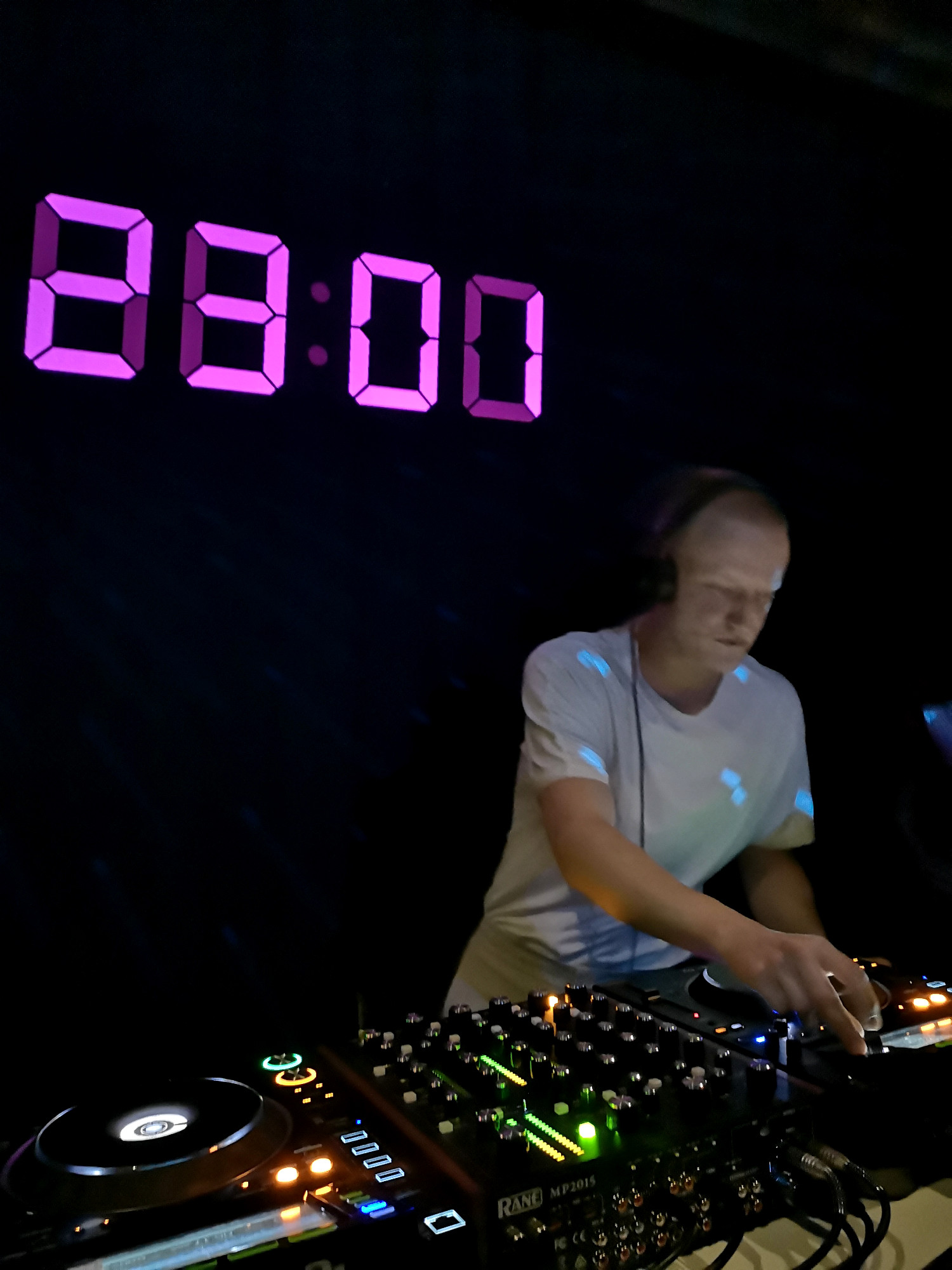 1Hour Disco