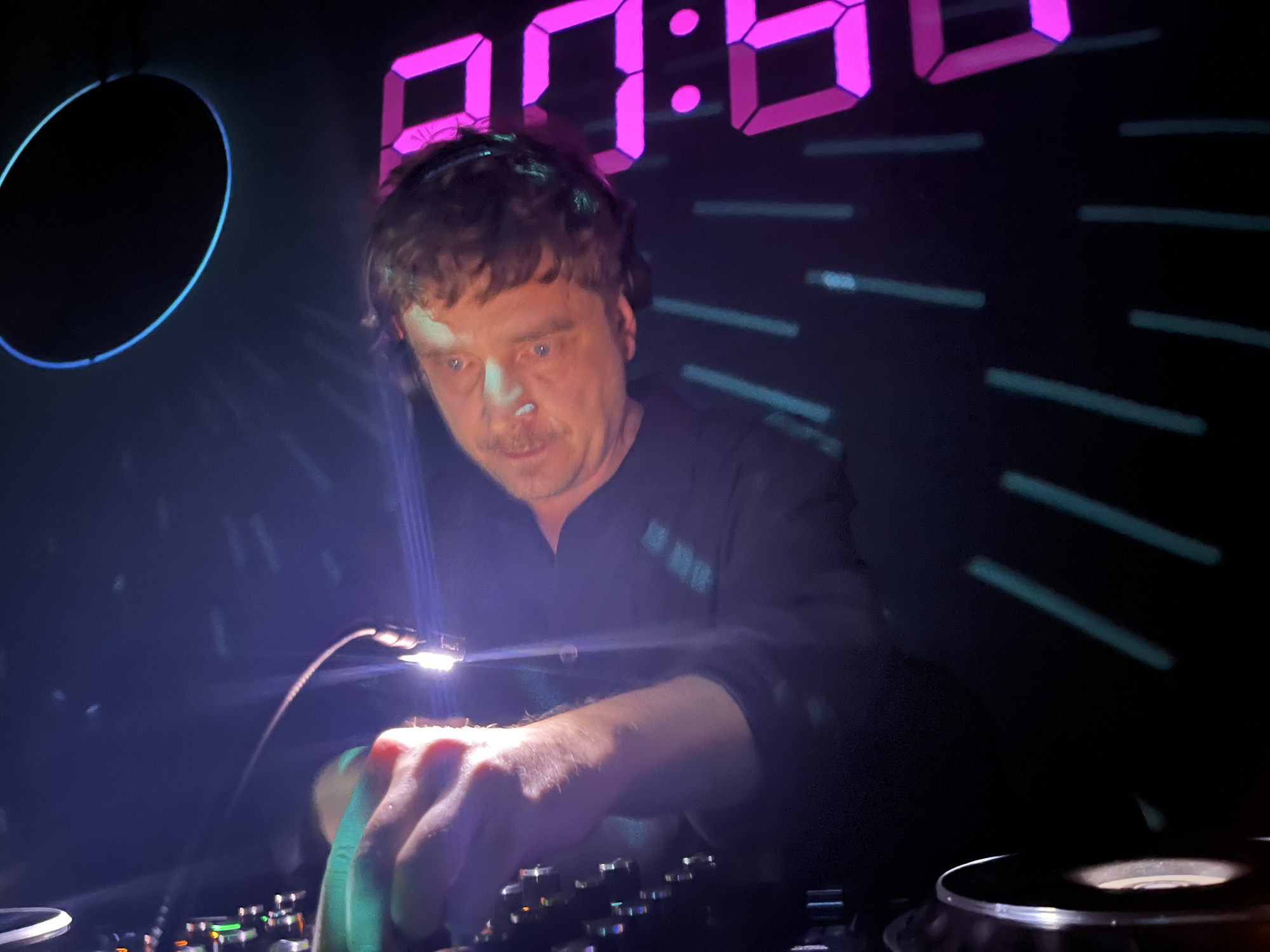 1hour disco