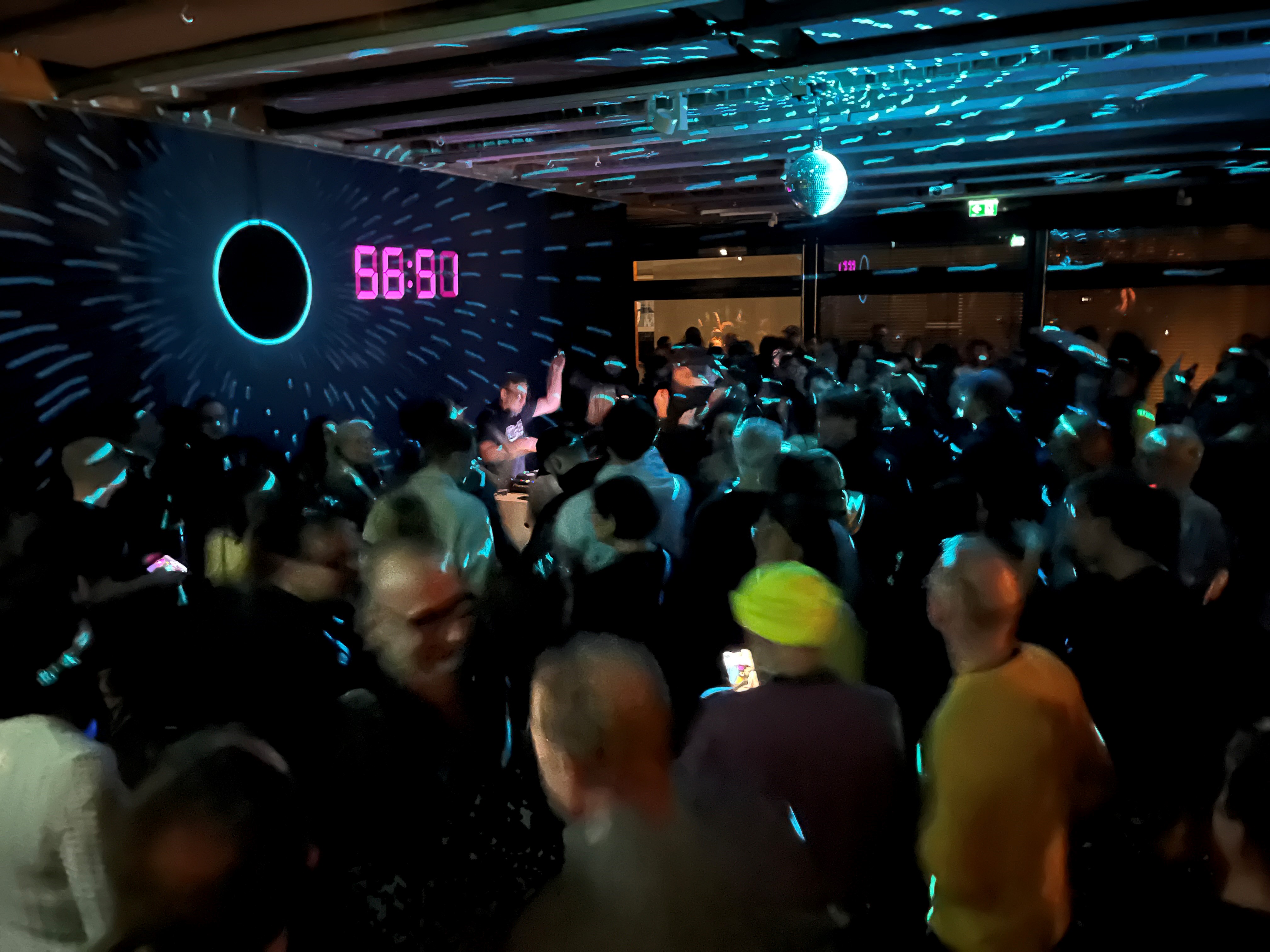 1Hour Disco