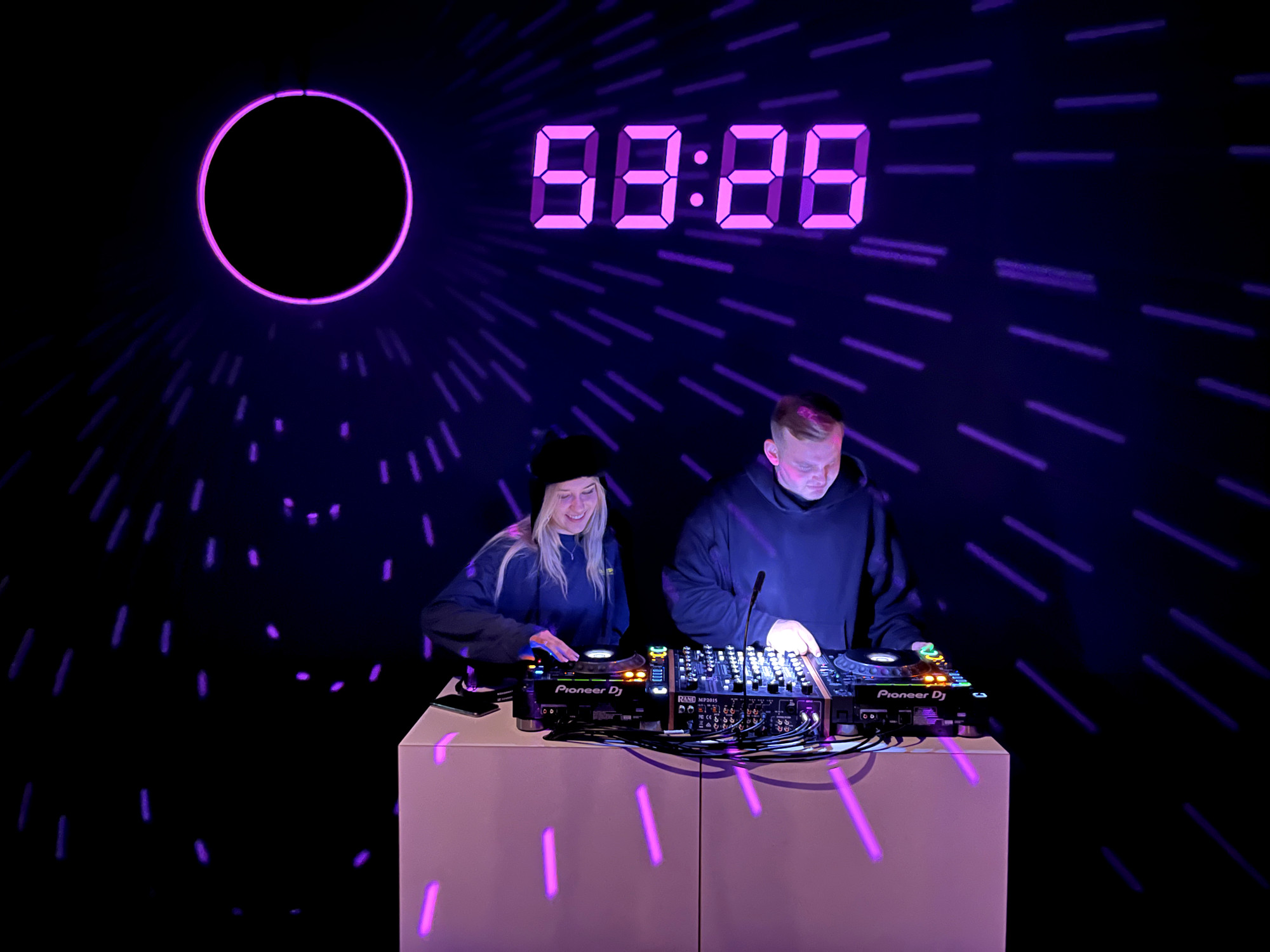 1Hour Disco