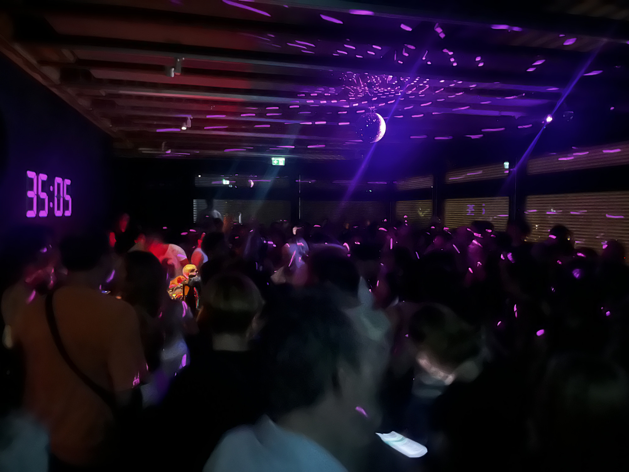 1Hour Disco