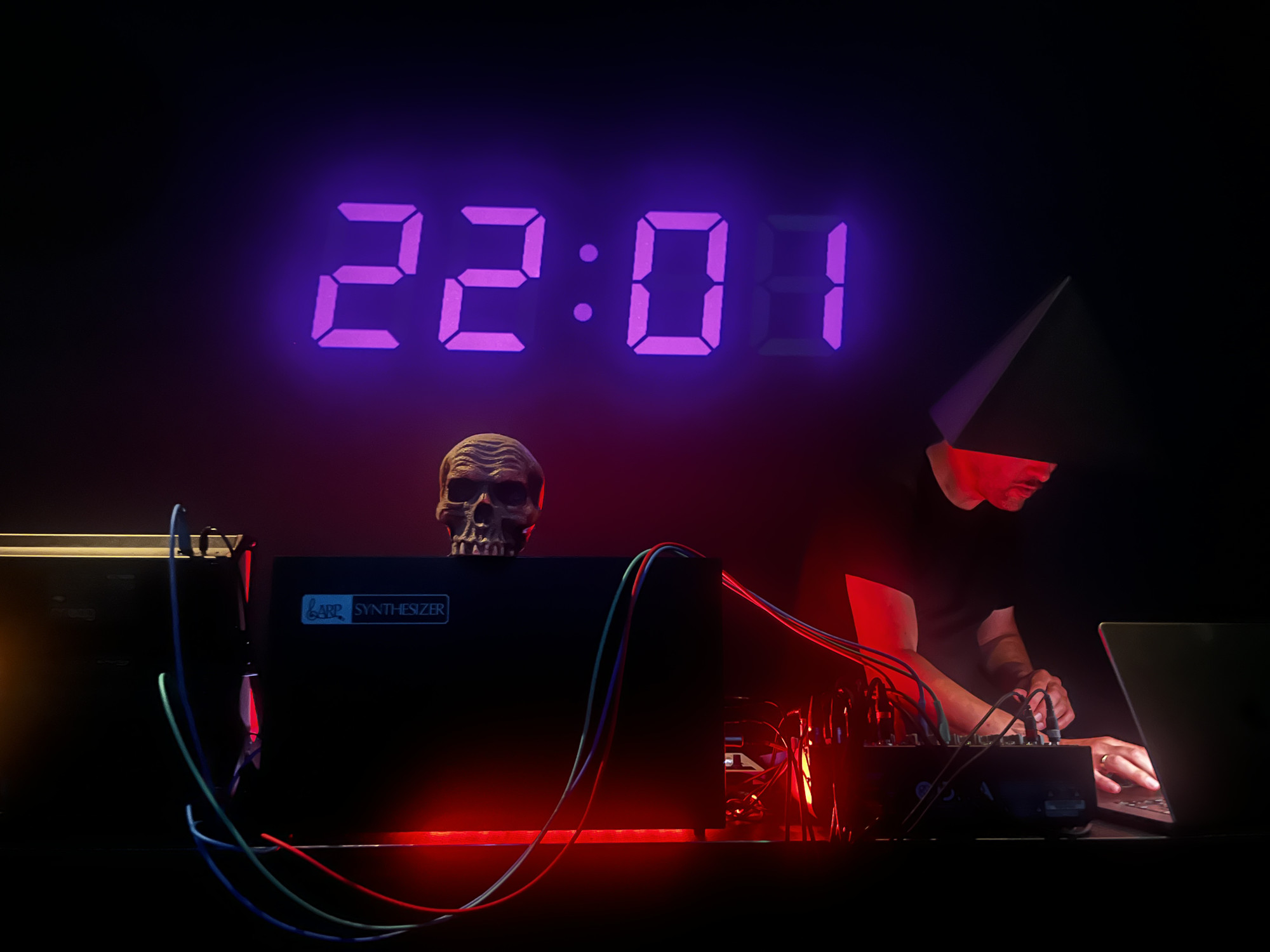 1Hour Disco