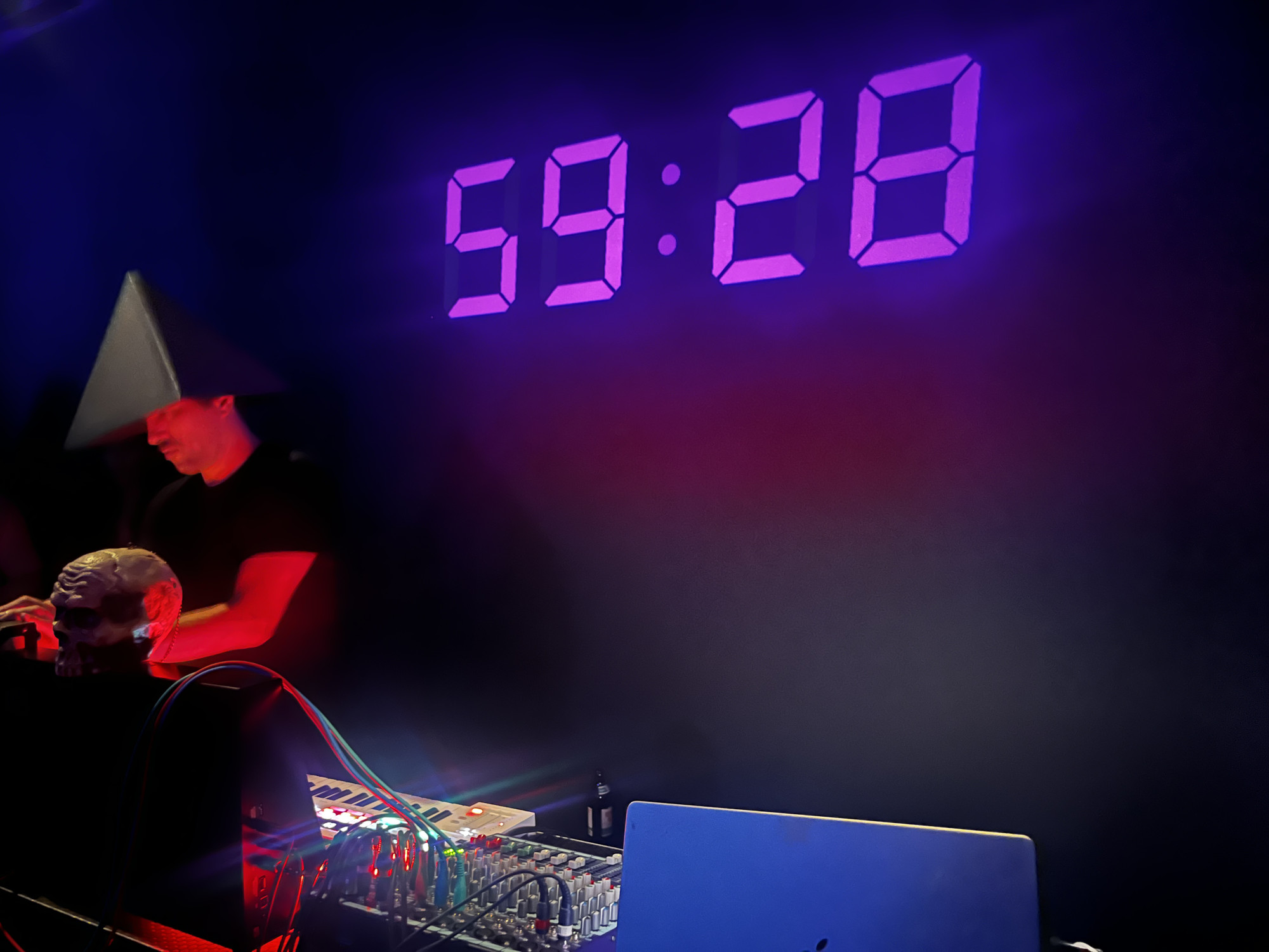 1Hour Disco