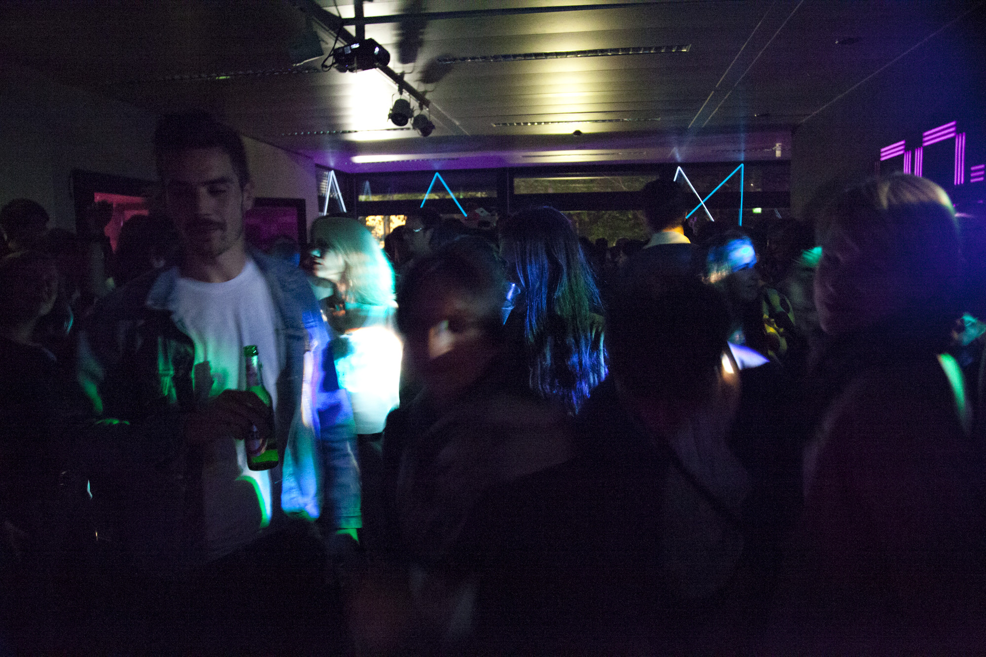 1Hour Disco