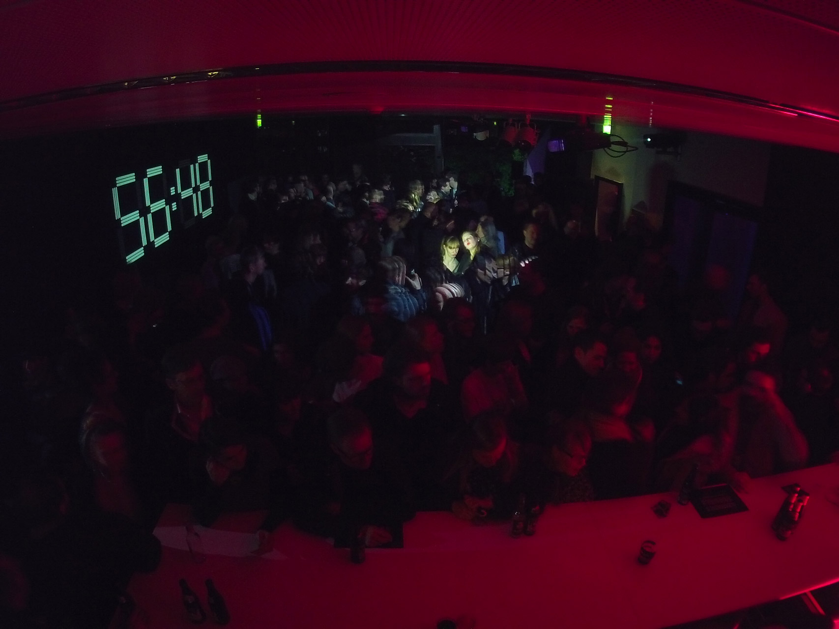 1Hour Disco