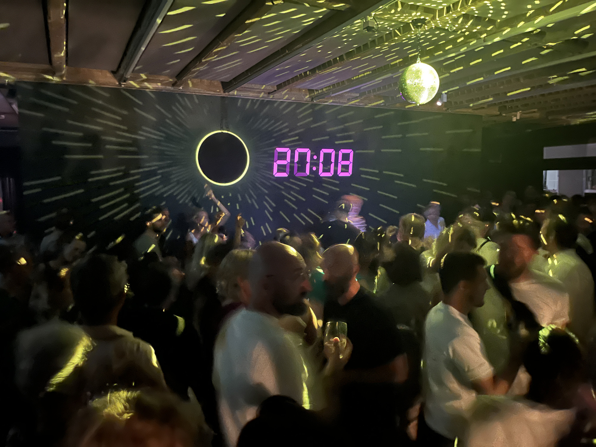 1Hour Disco