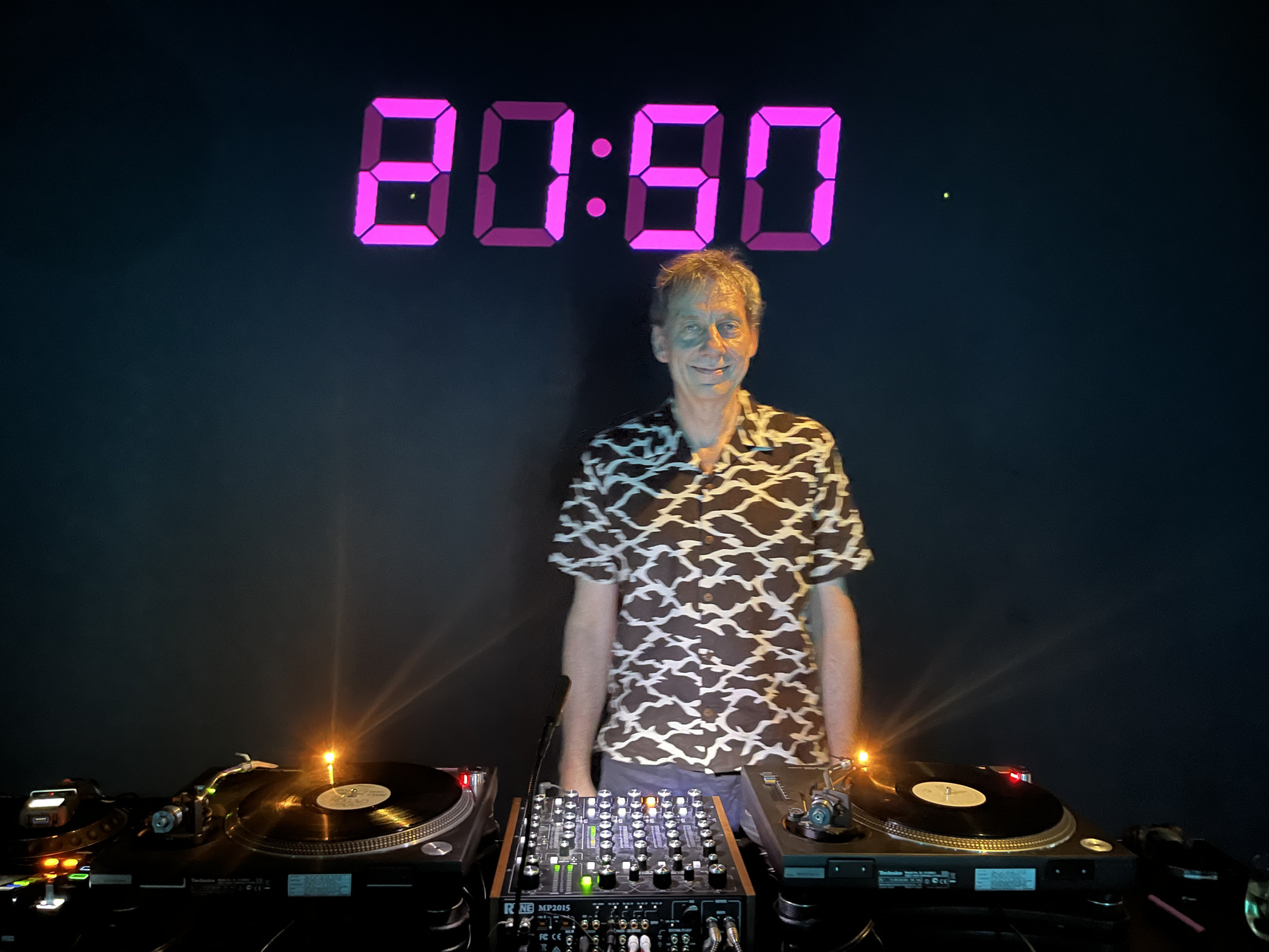 1Hour Disco