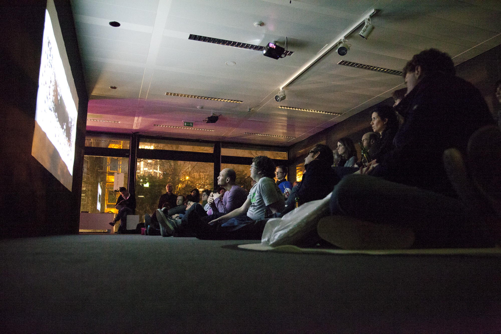 Special Screening