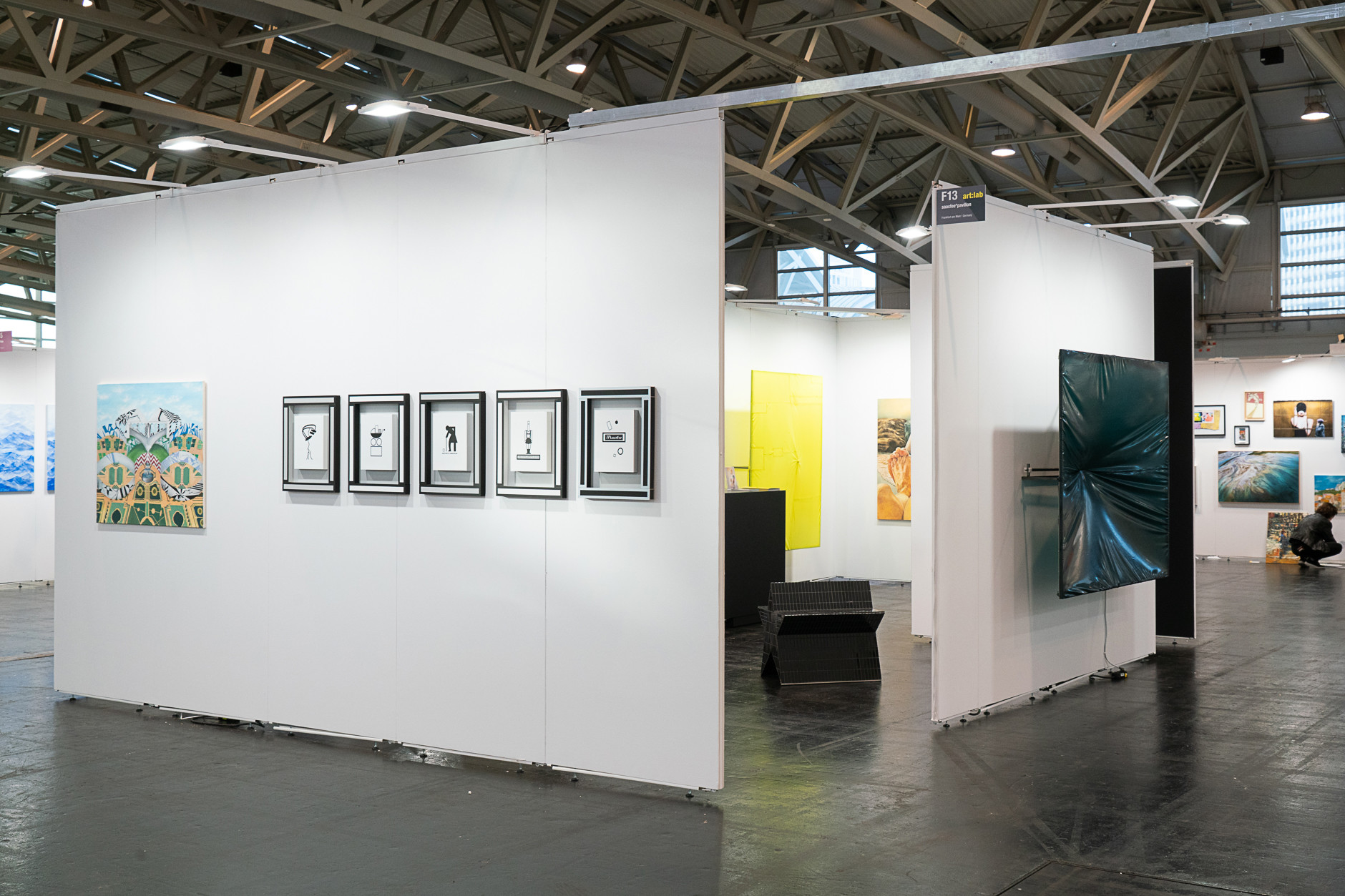 Discovery Art Fair