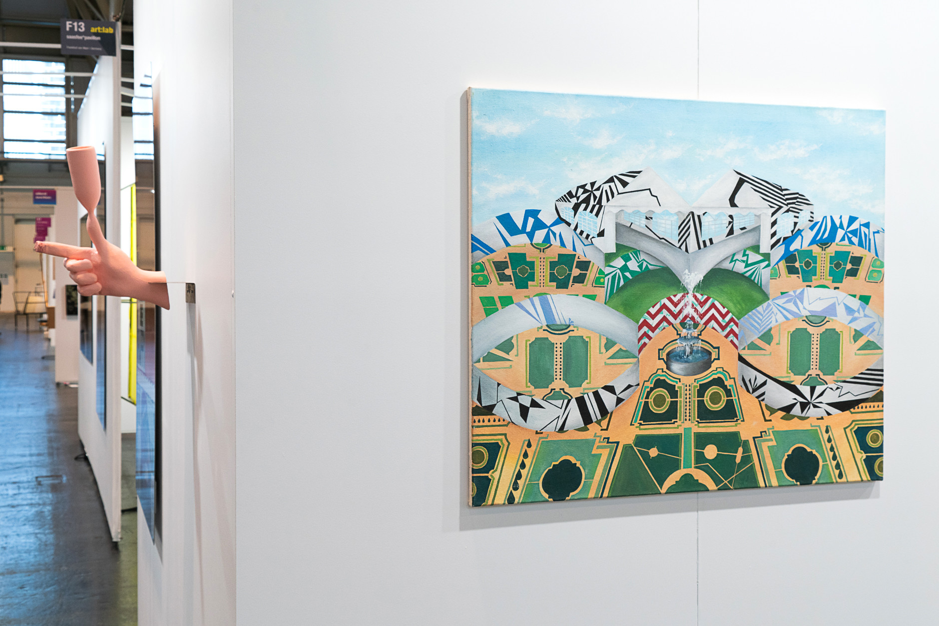 Discovery Art Fair