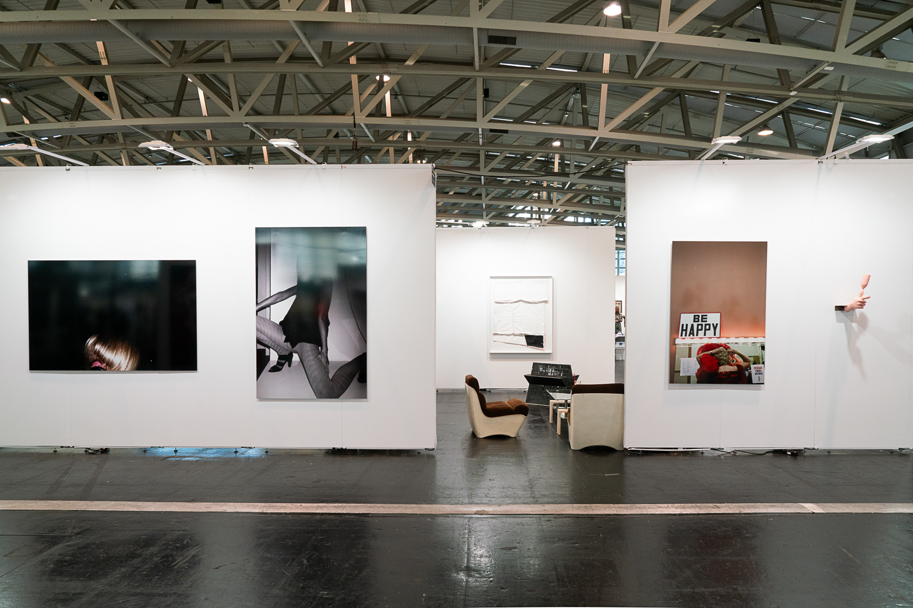 Discovery Art Fair