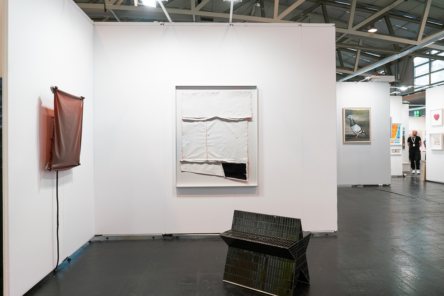 Discovery Art Fair