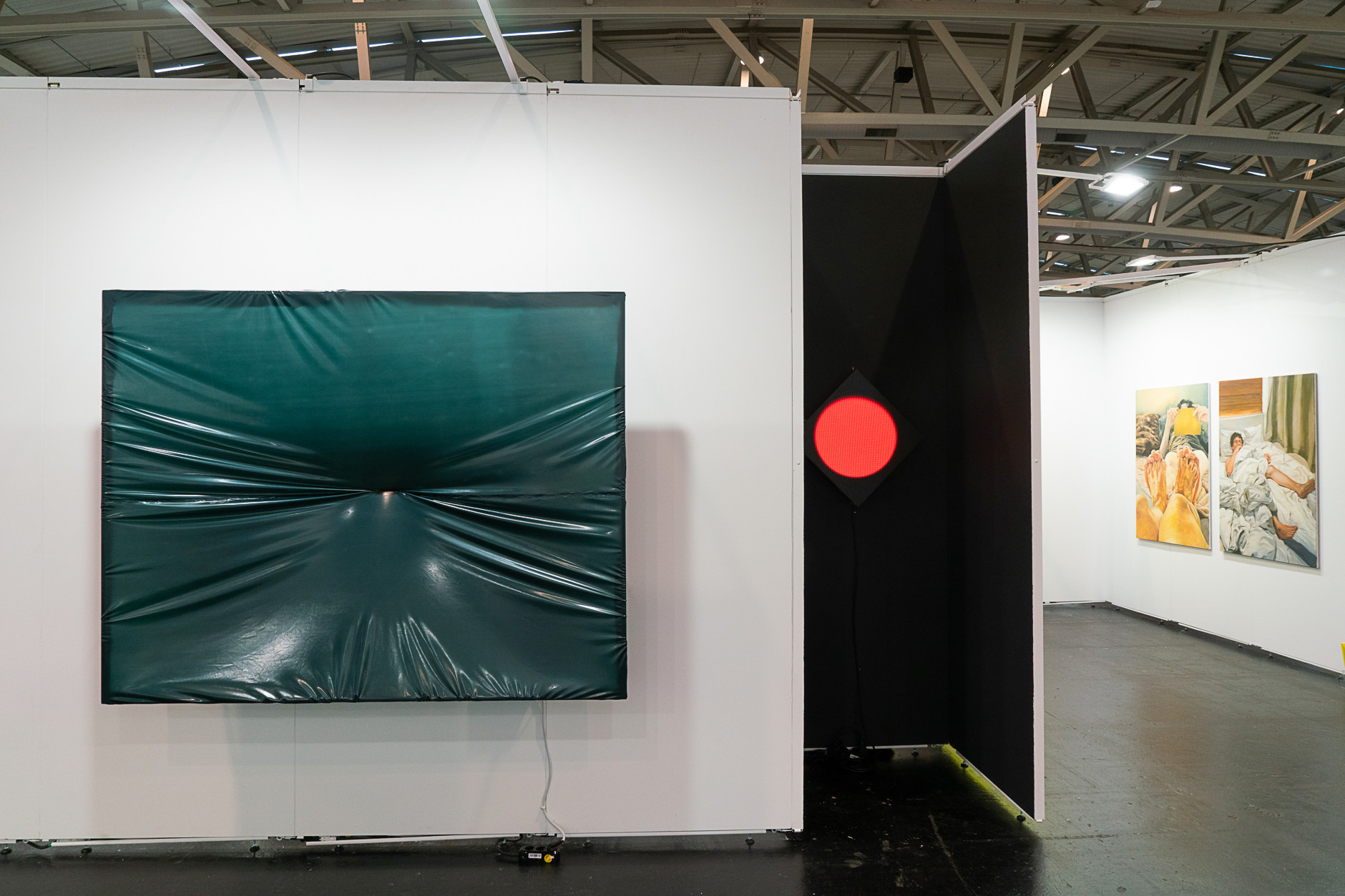Discovery Art Fair