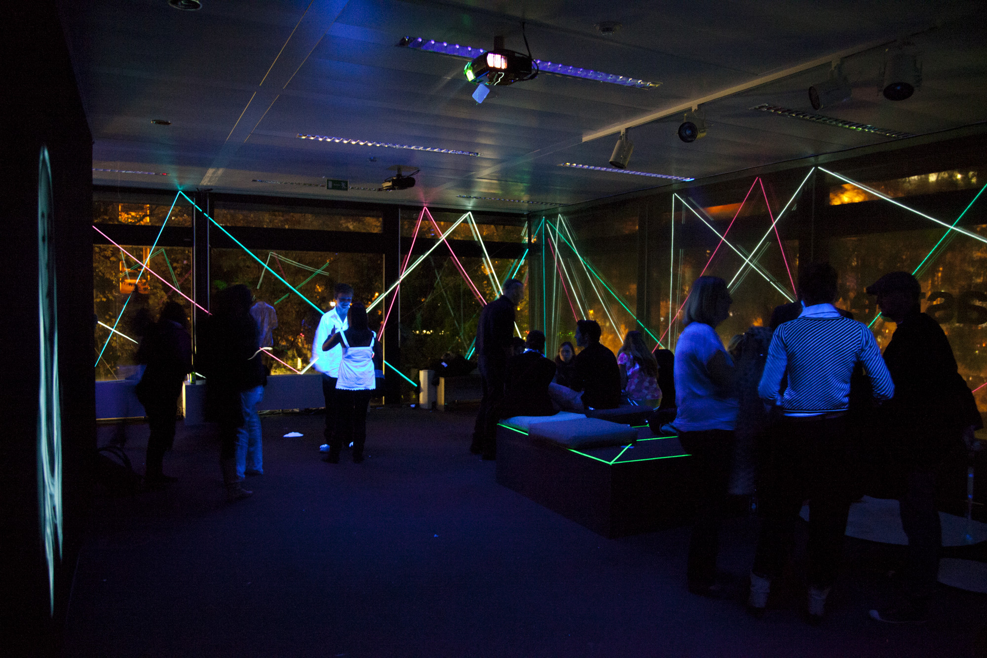 Edit - Filmmakers Festival Party