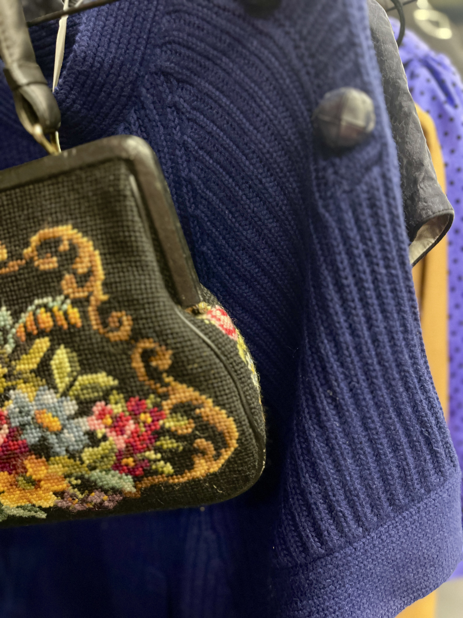 Estima's Fabulous Vintage