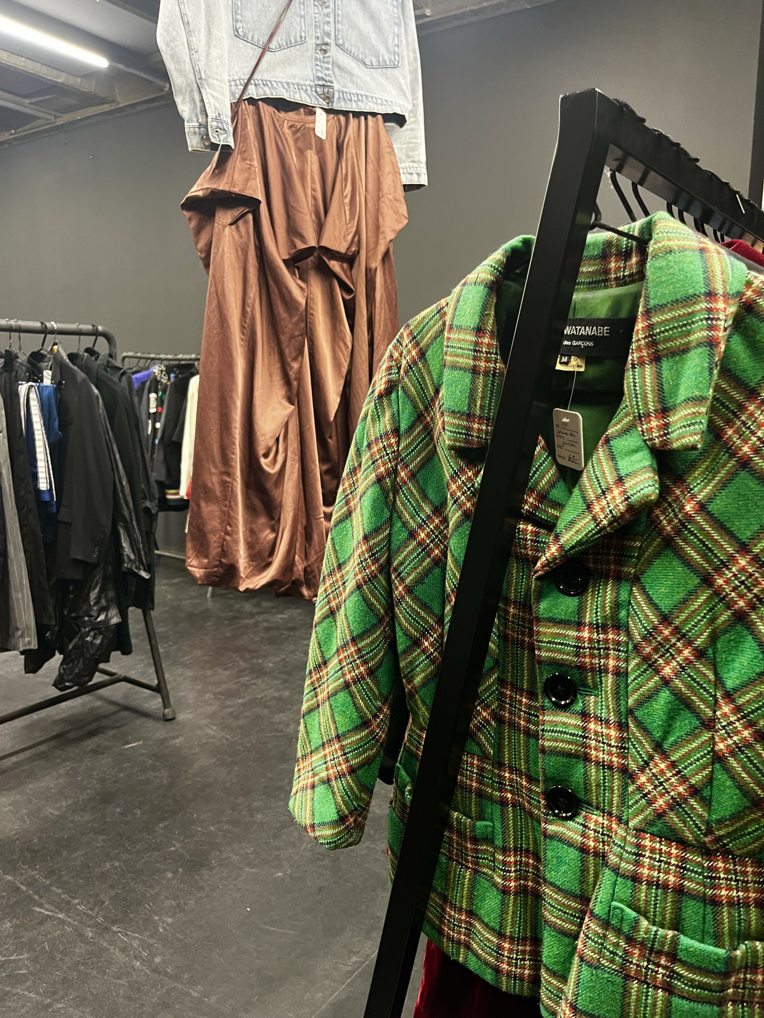 Estima's Fabulous Vintage