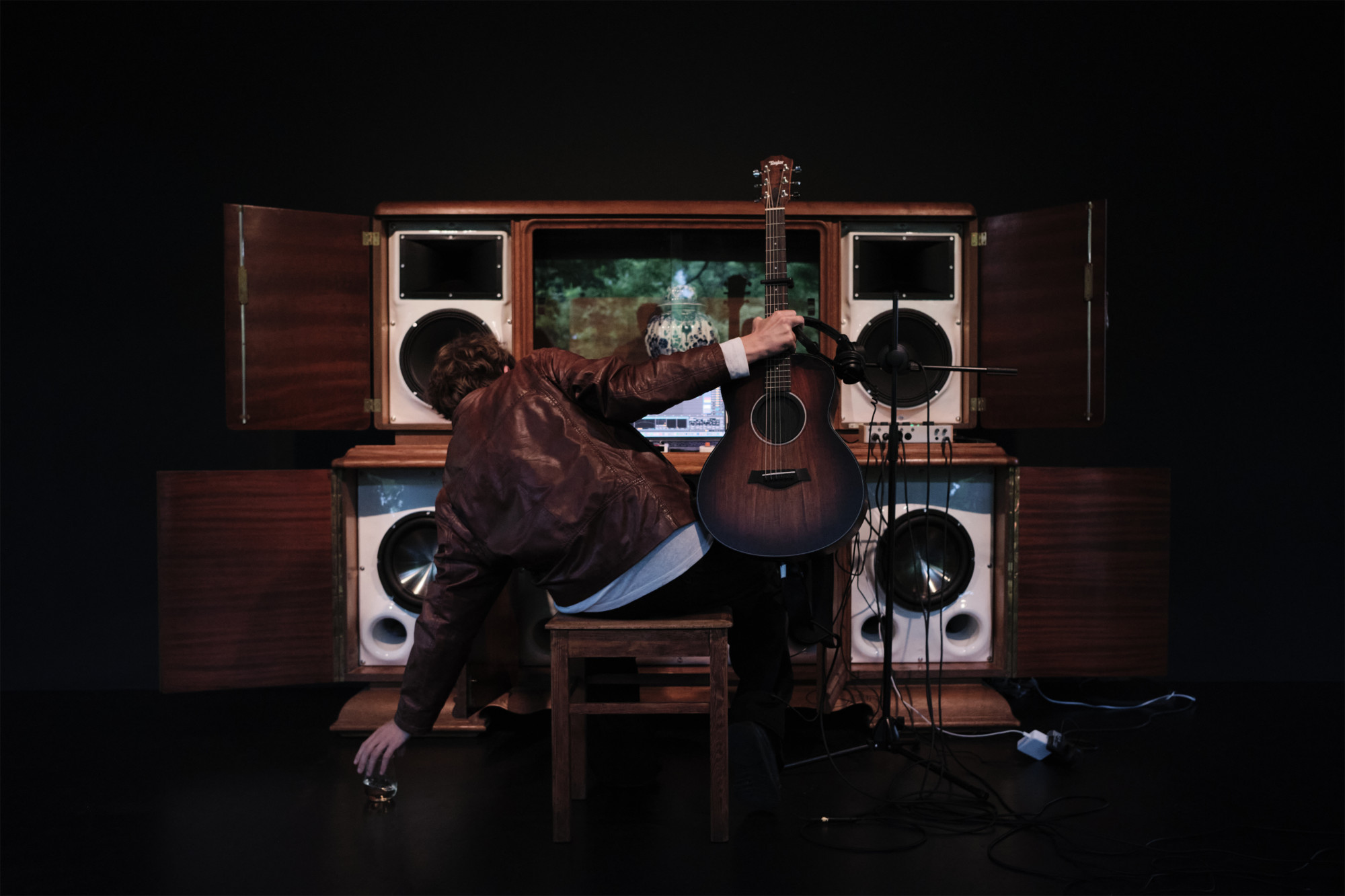 Heritage Soundsystem
