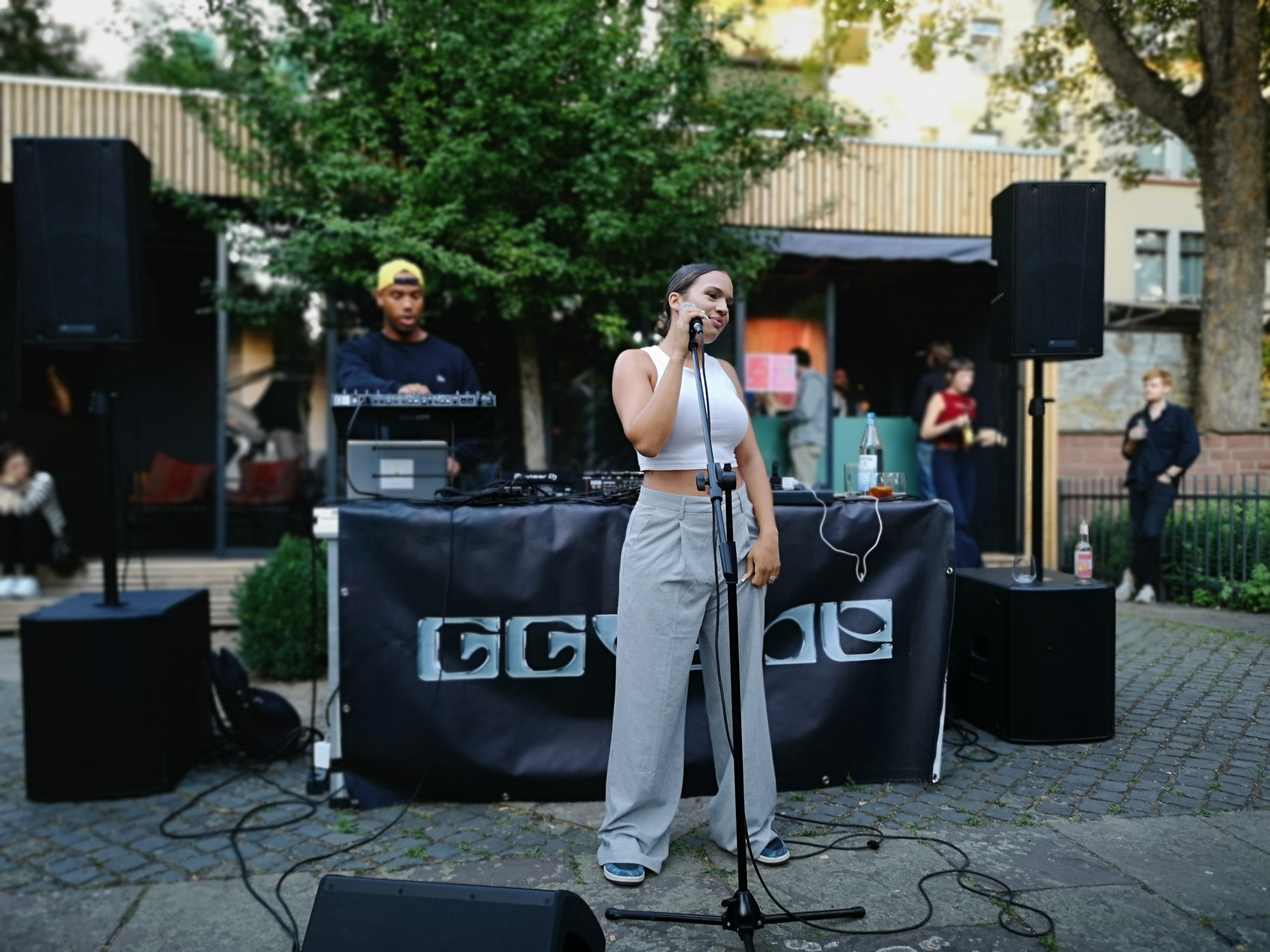 soundpark*session