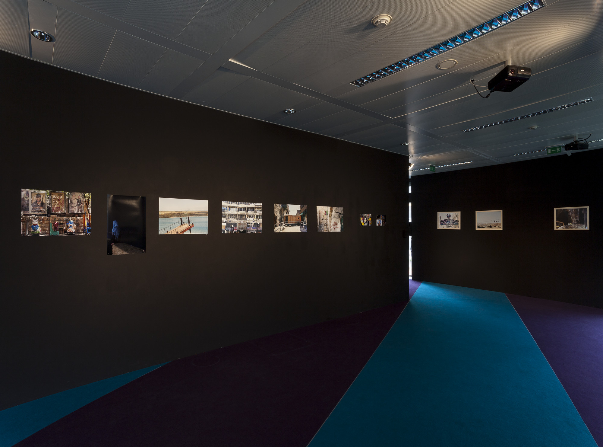 Fotografien 16.07. – 29.08.2013