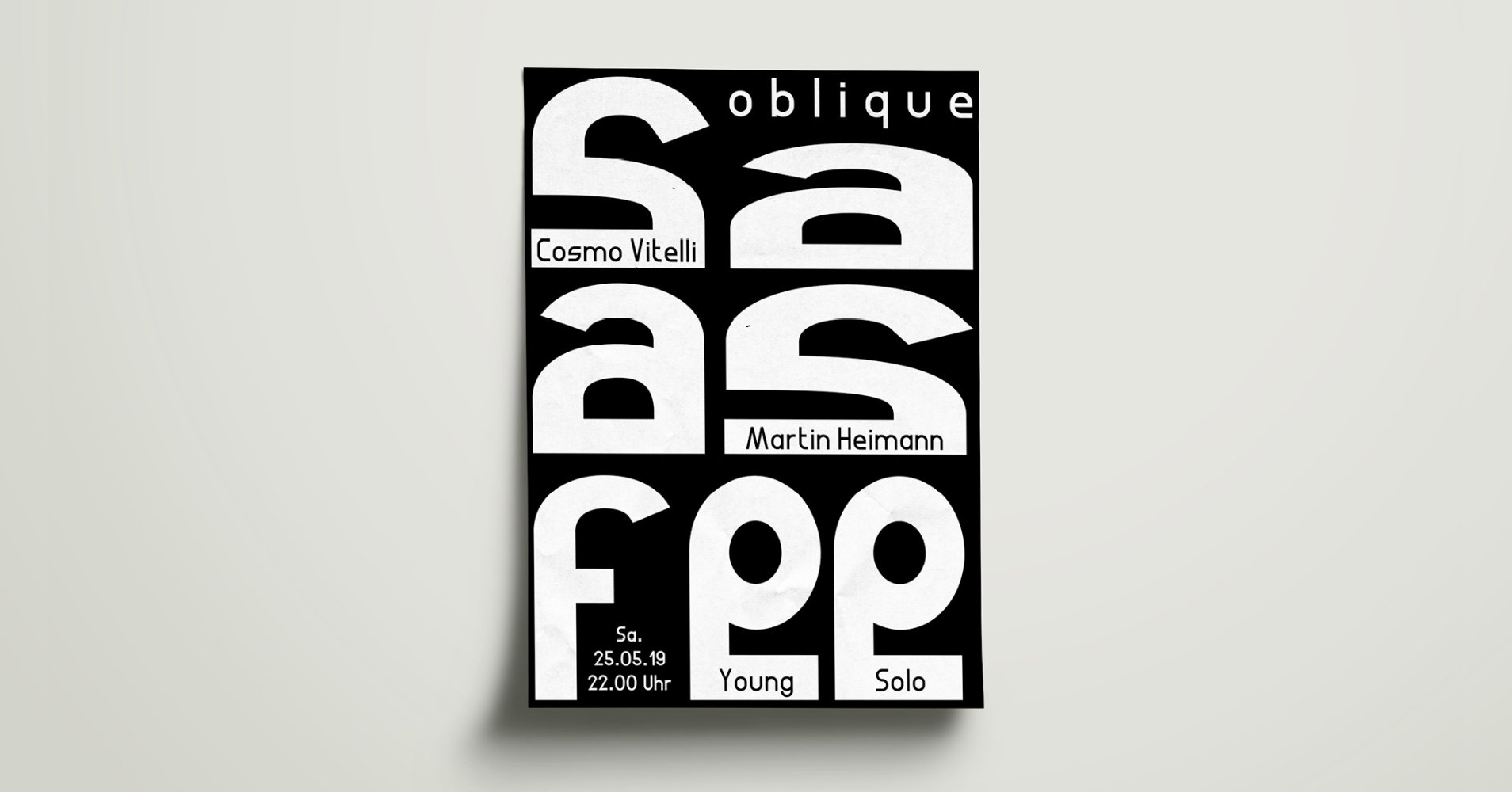 saasfee*oblique