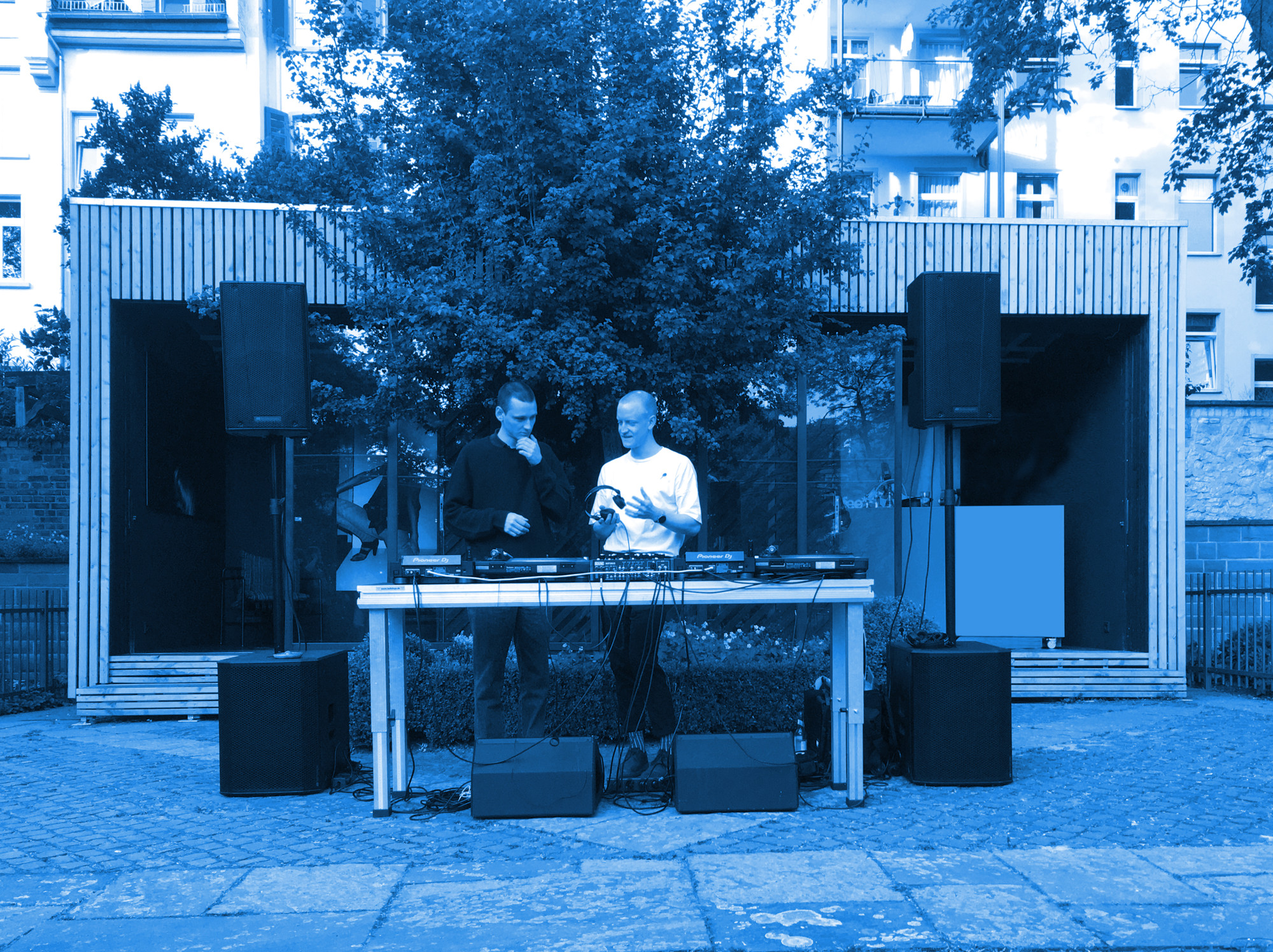 soundpark*session