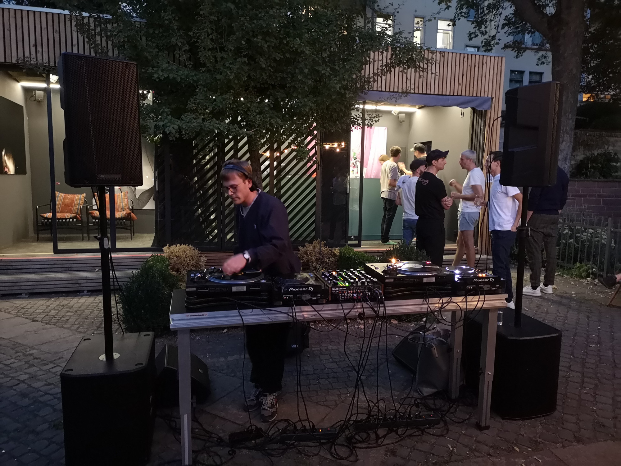 soundpark*session