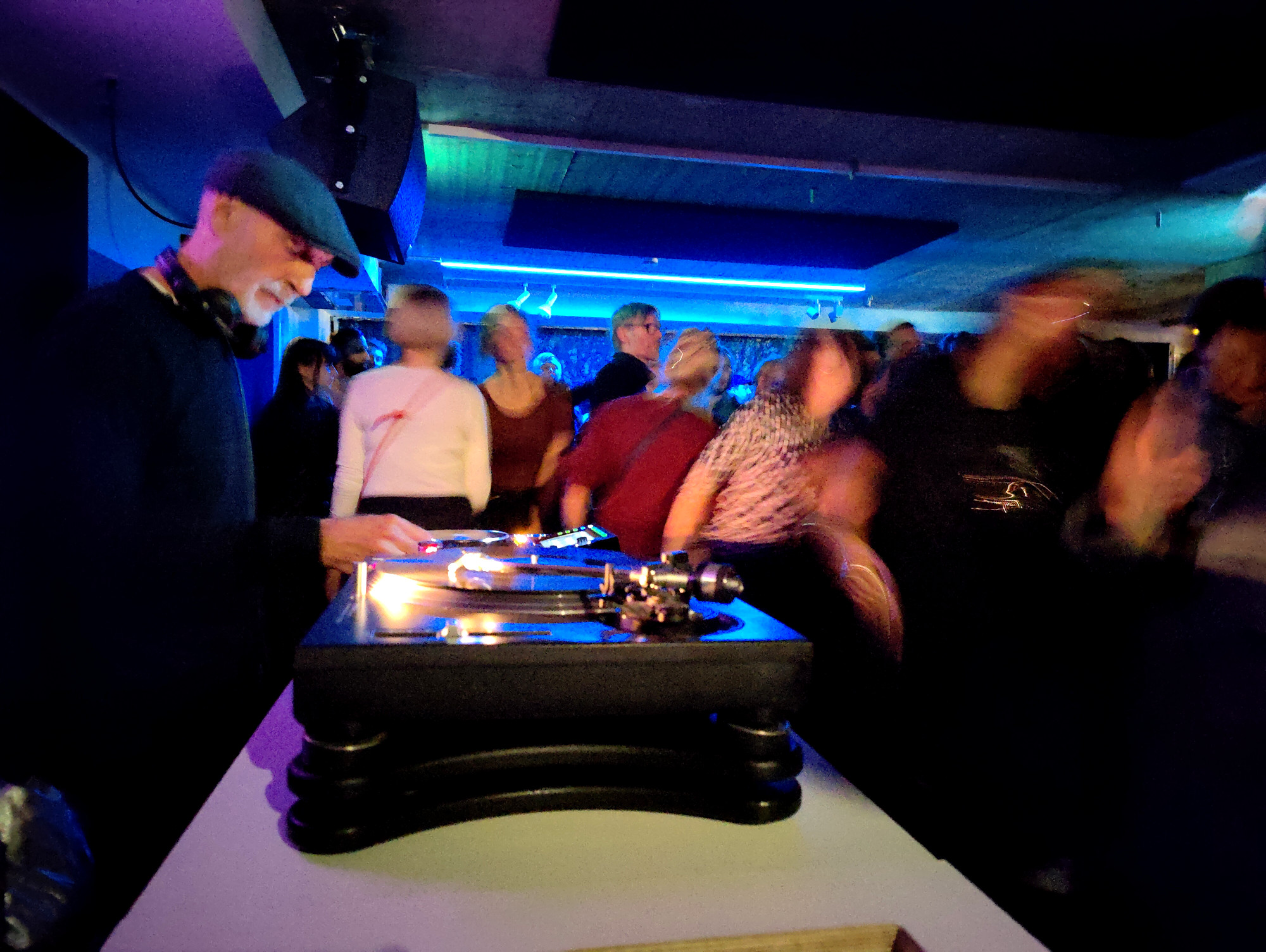 1Hour Disco