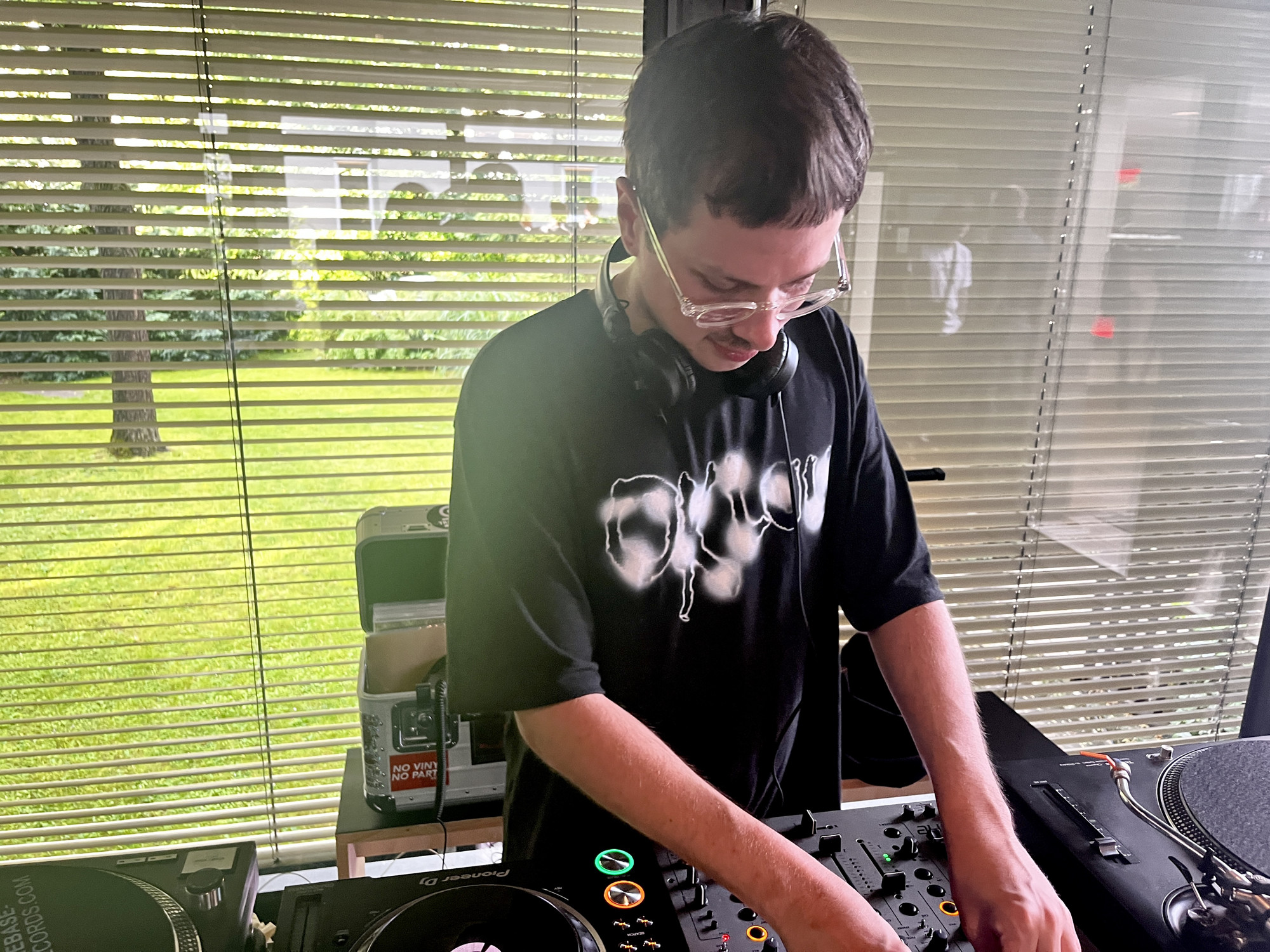 soundpark*session