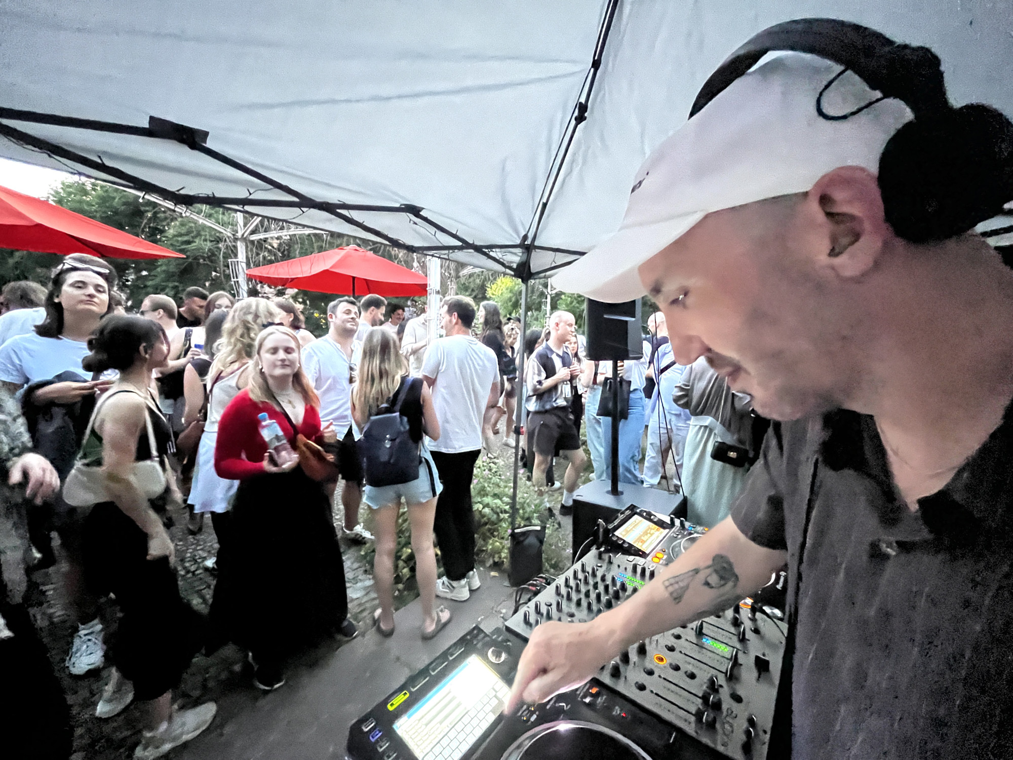 soundpark*session