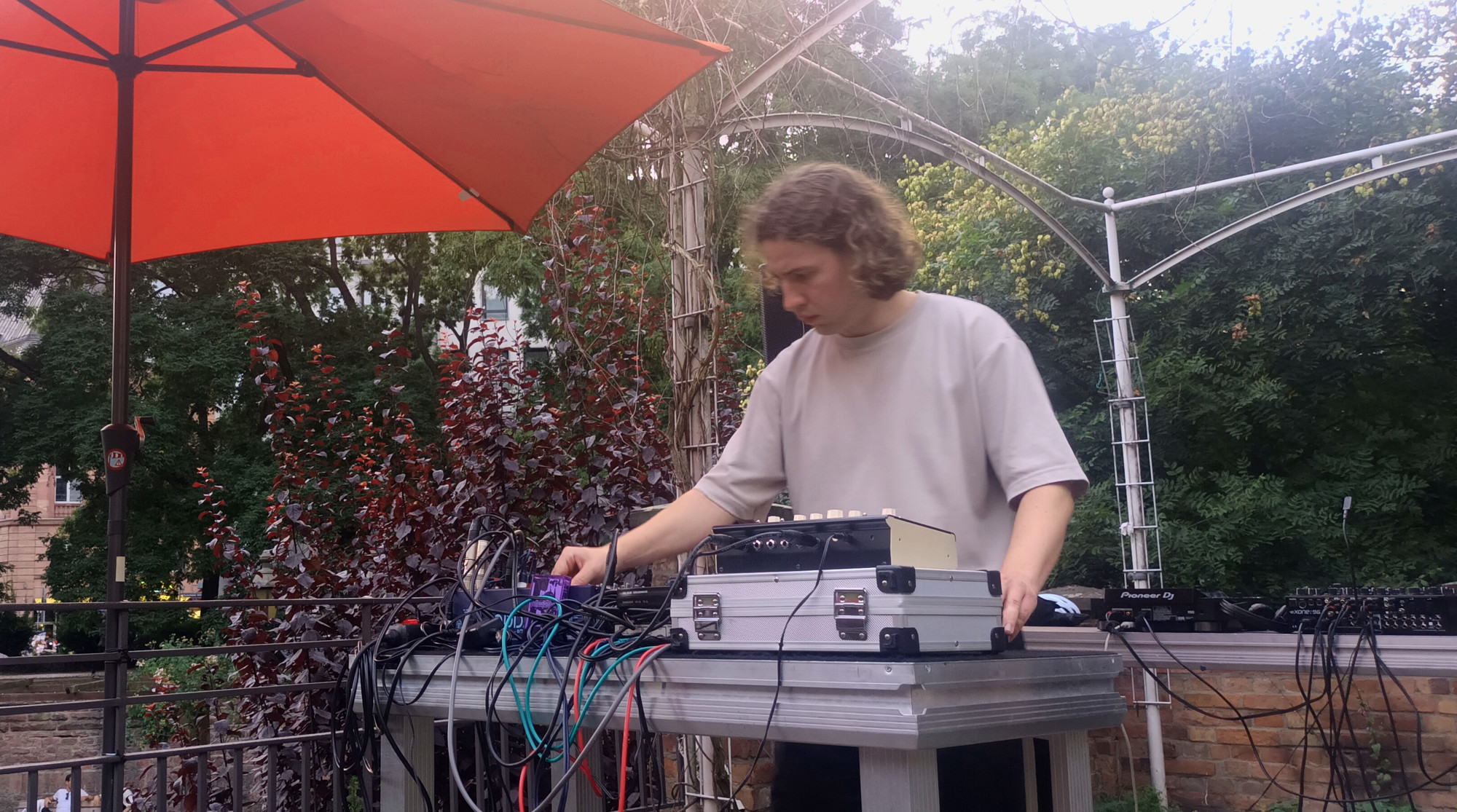 soundpark*session