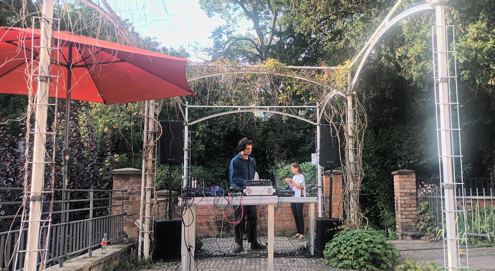 soundpark*session
