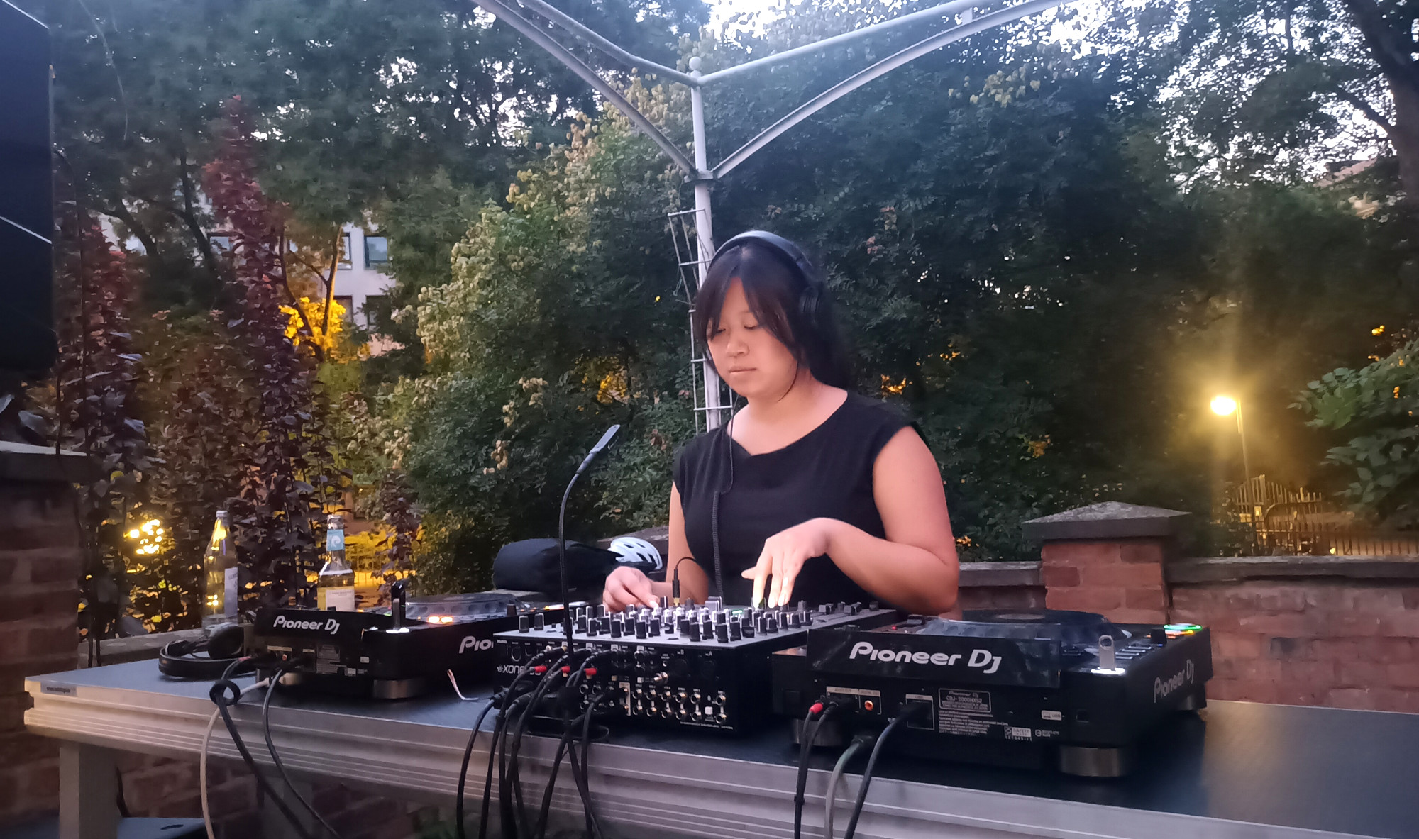 soundpark*session