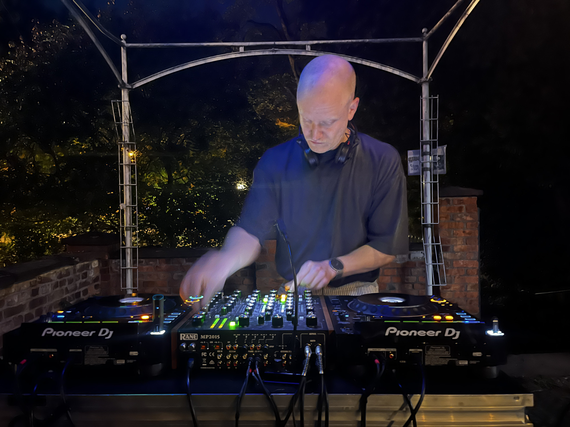 soundpark*session