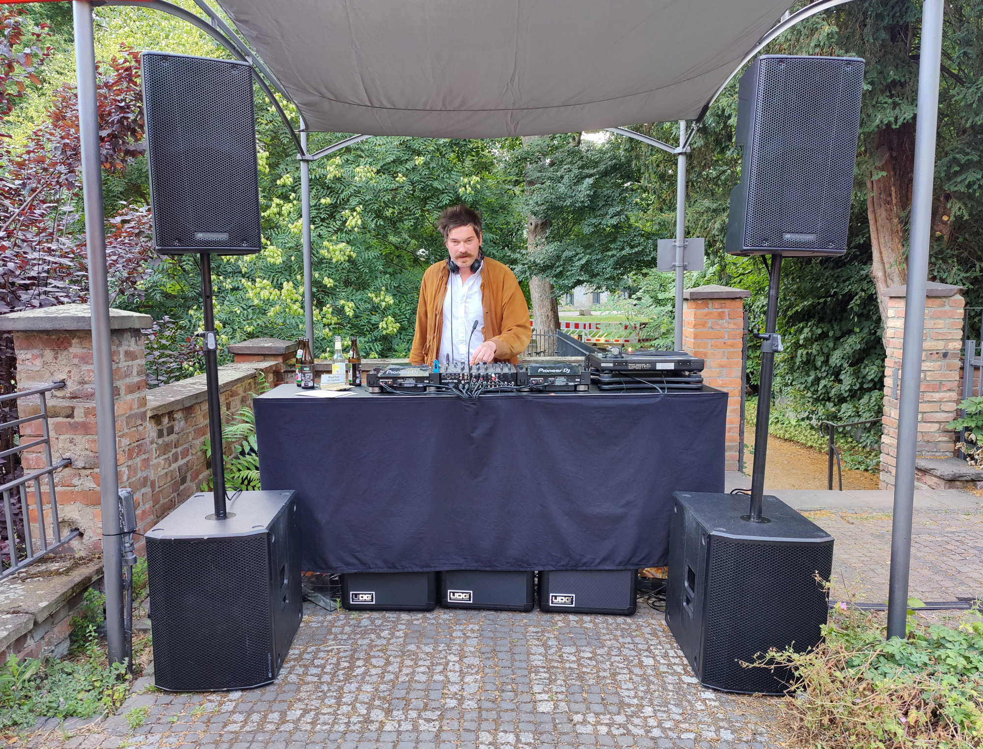 soundpark*session