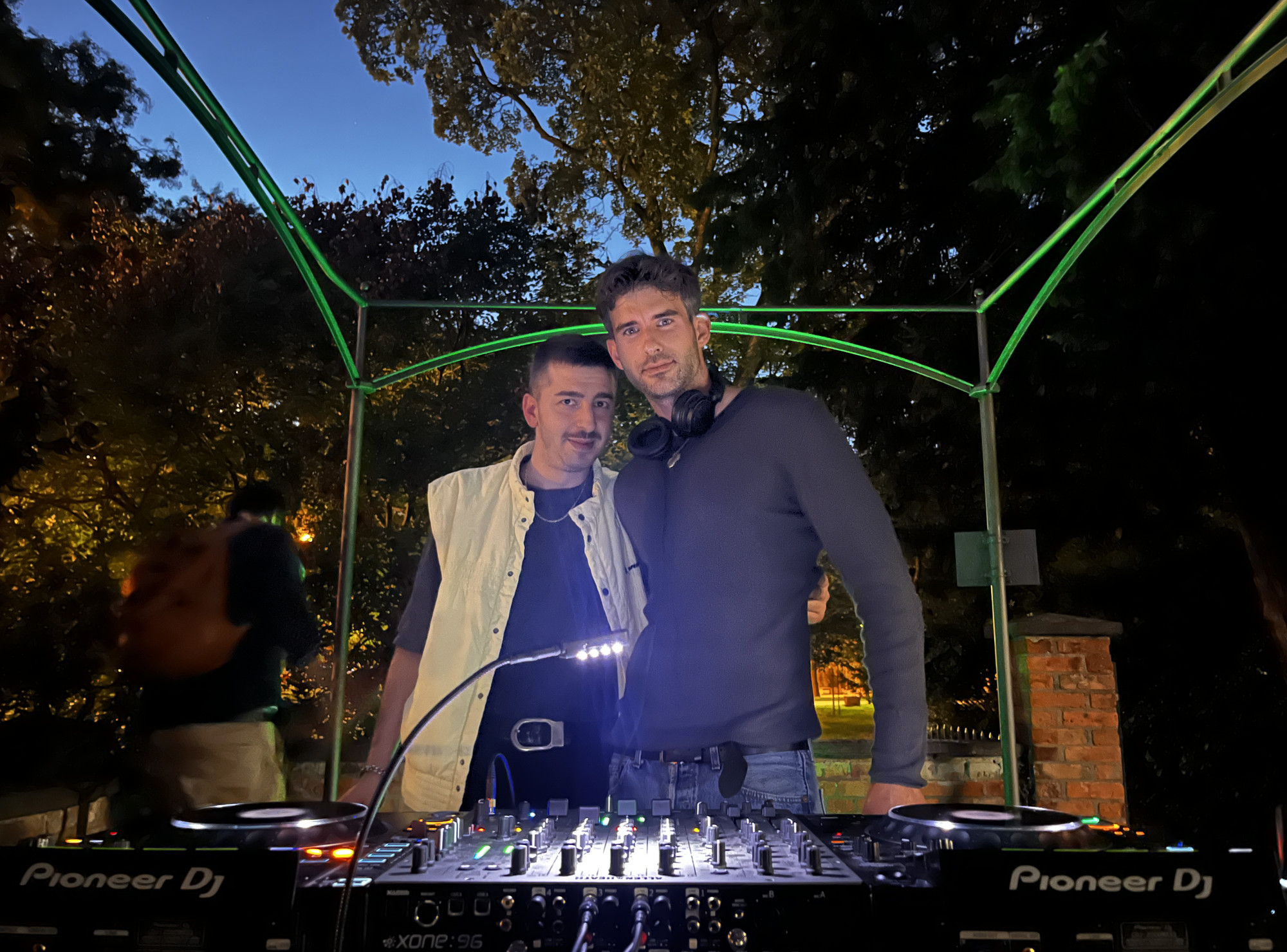 soundpark*session
