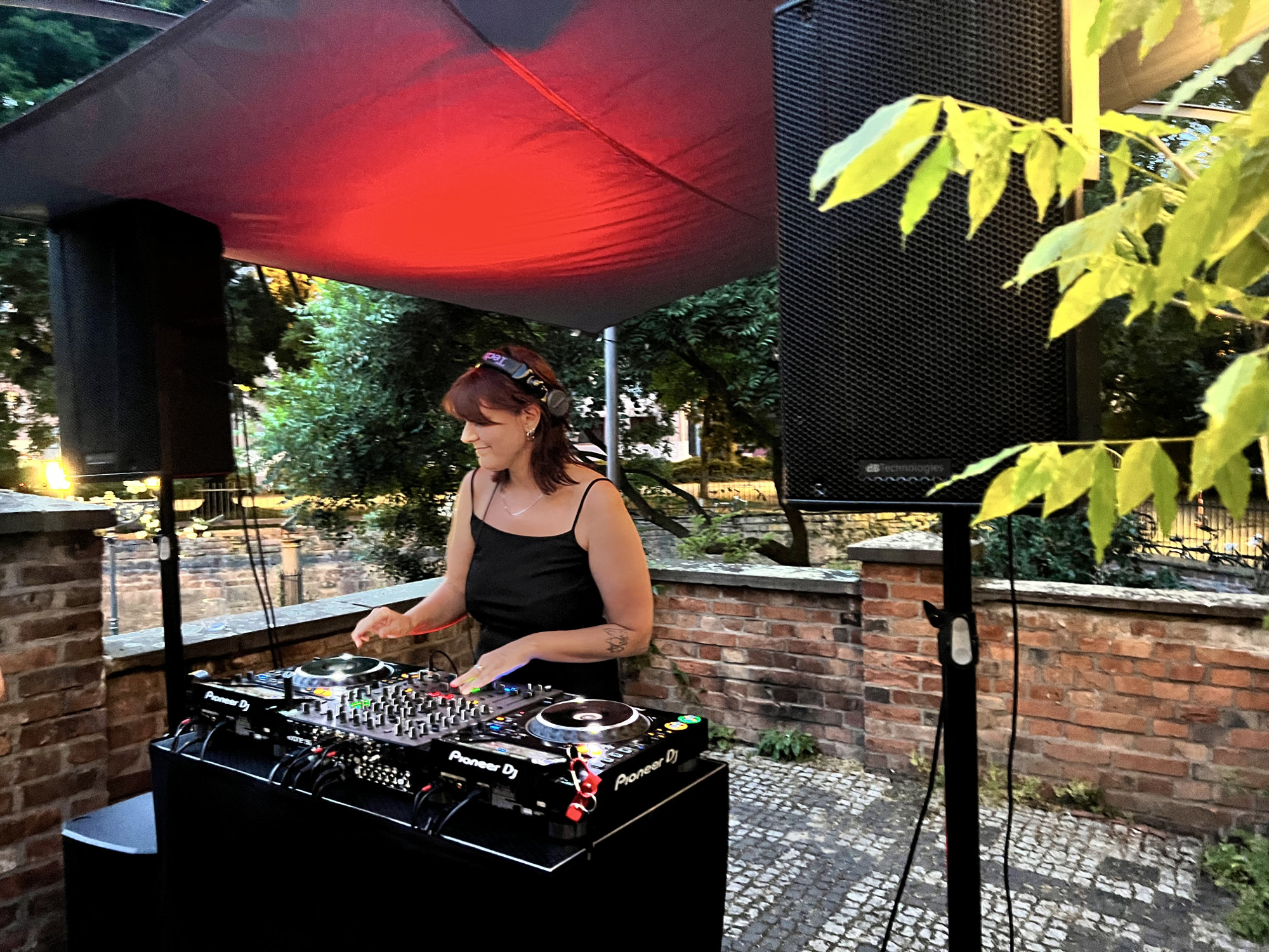 soundpark*session