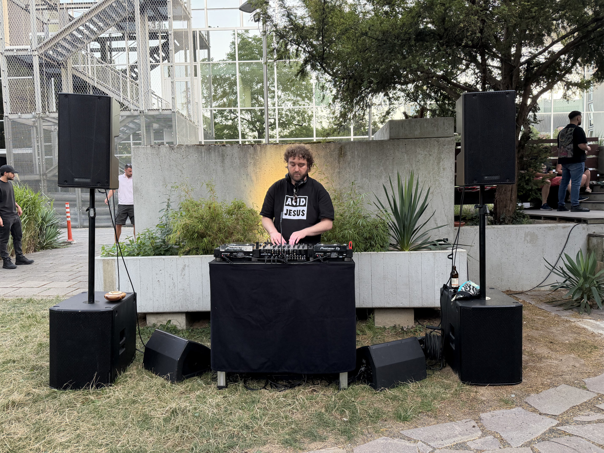 soundpark*session