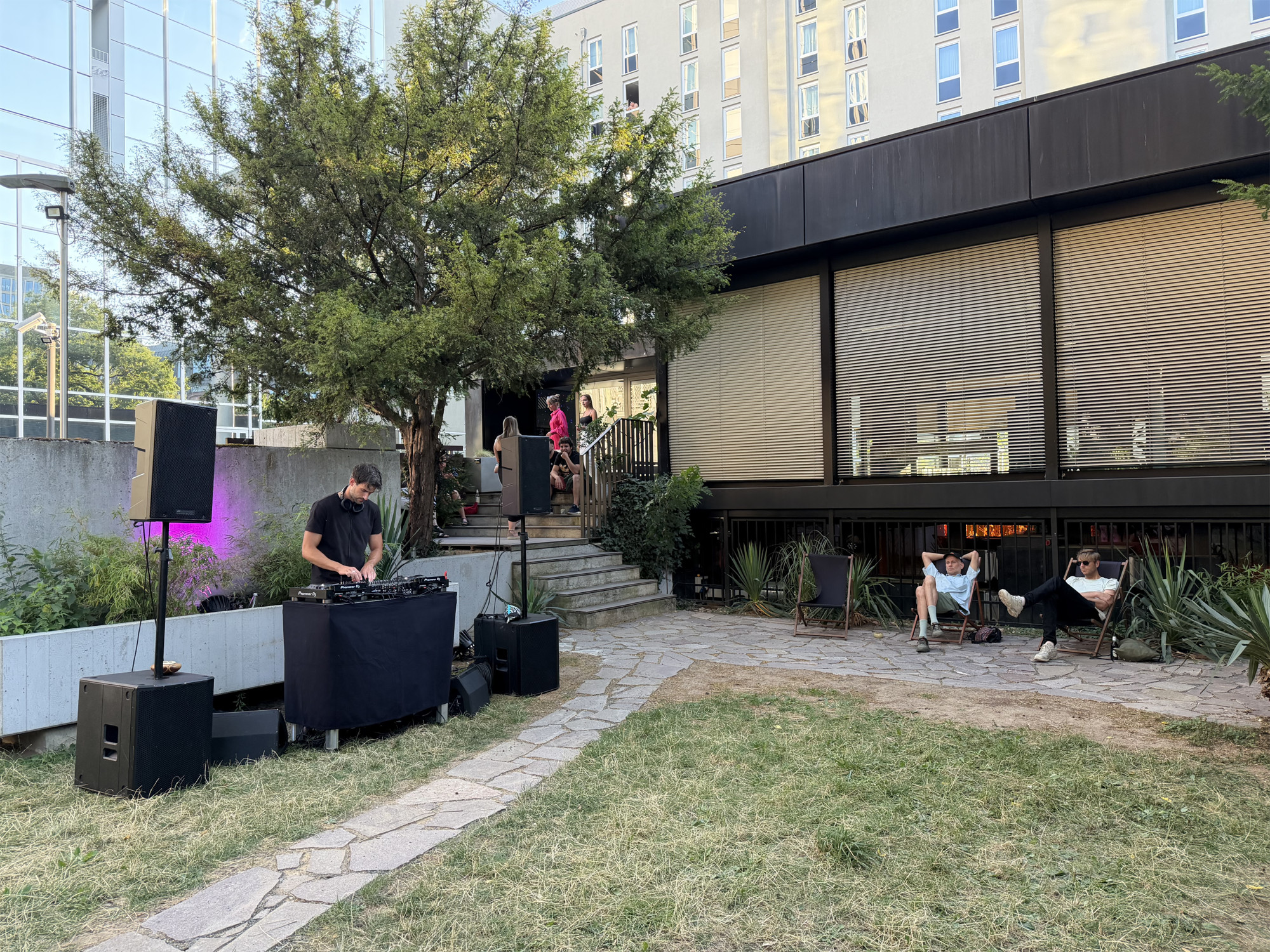 soundpark*session