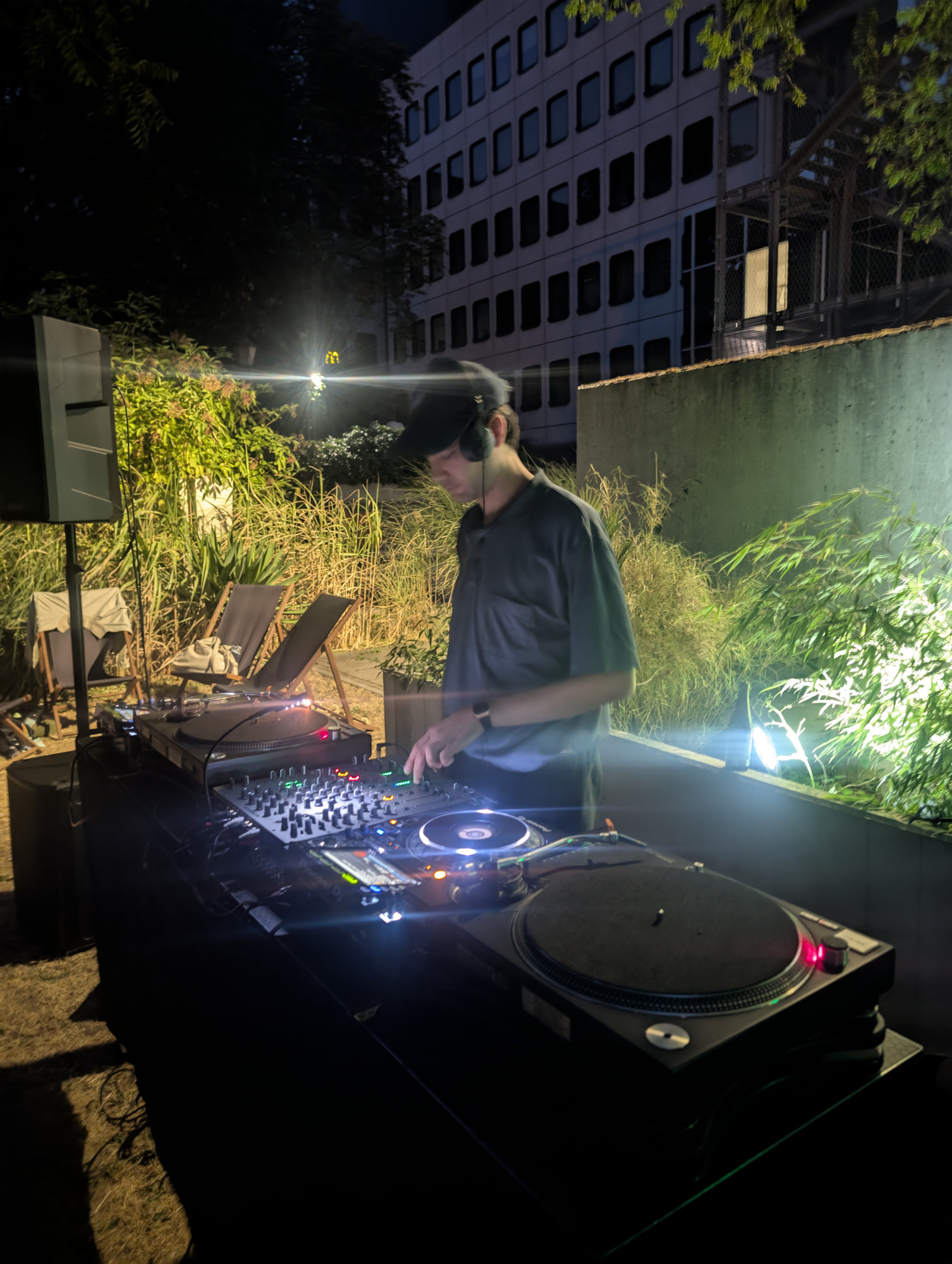 soundpark*session