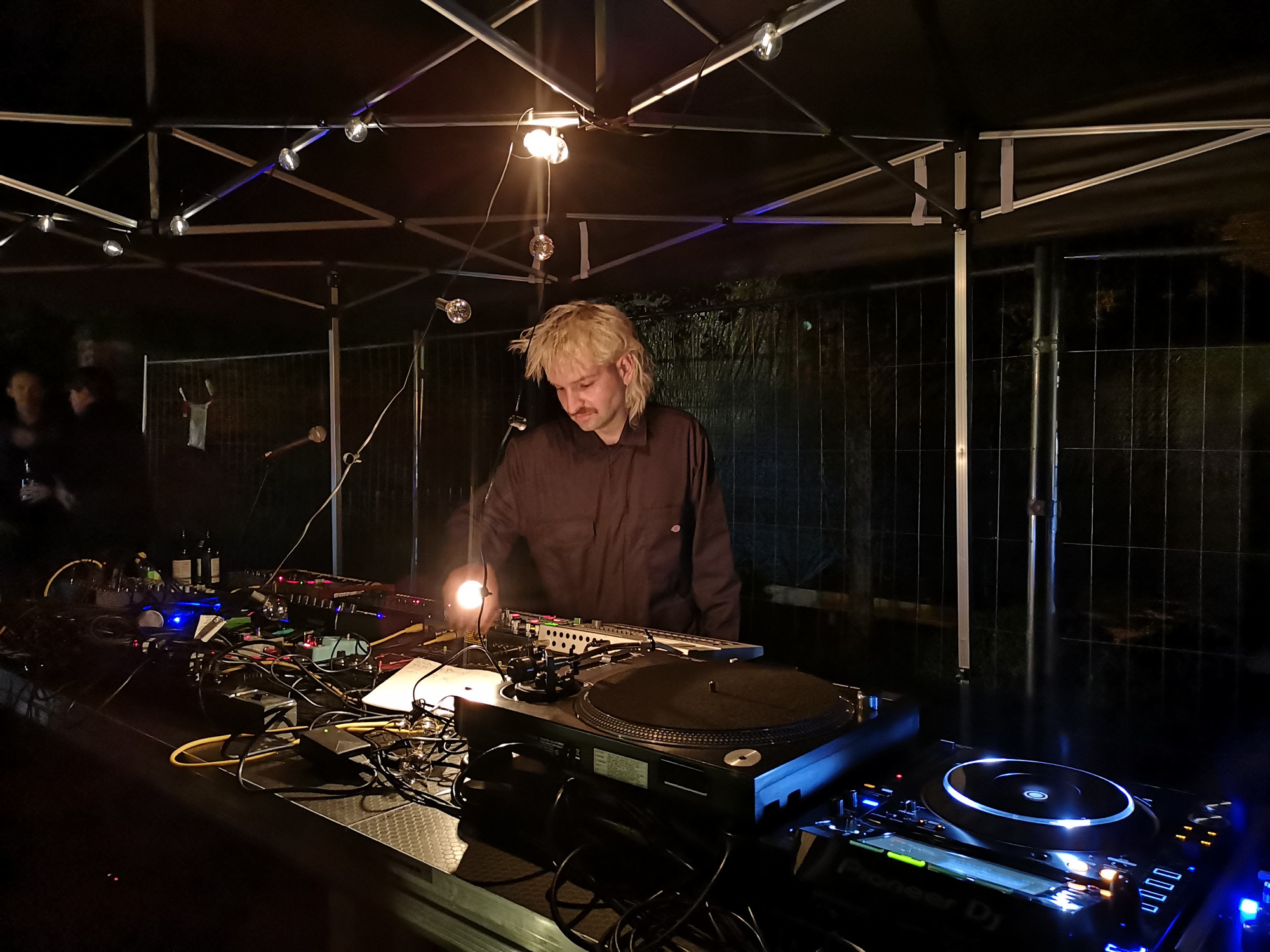 soundpark*session