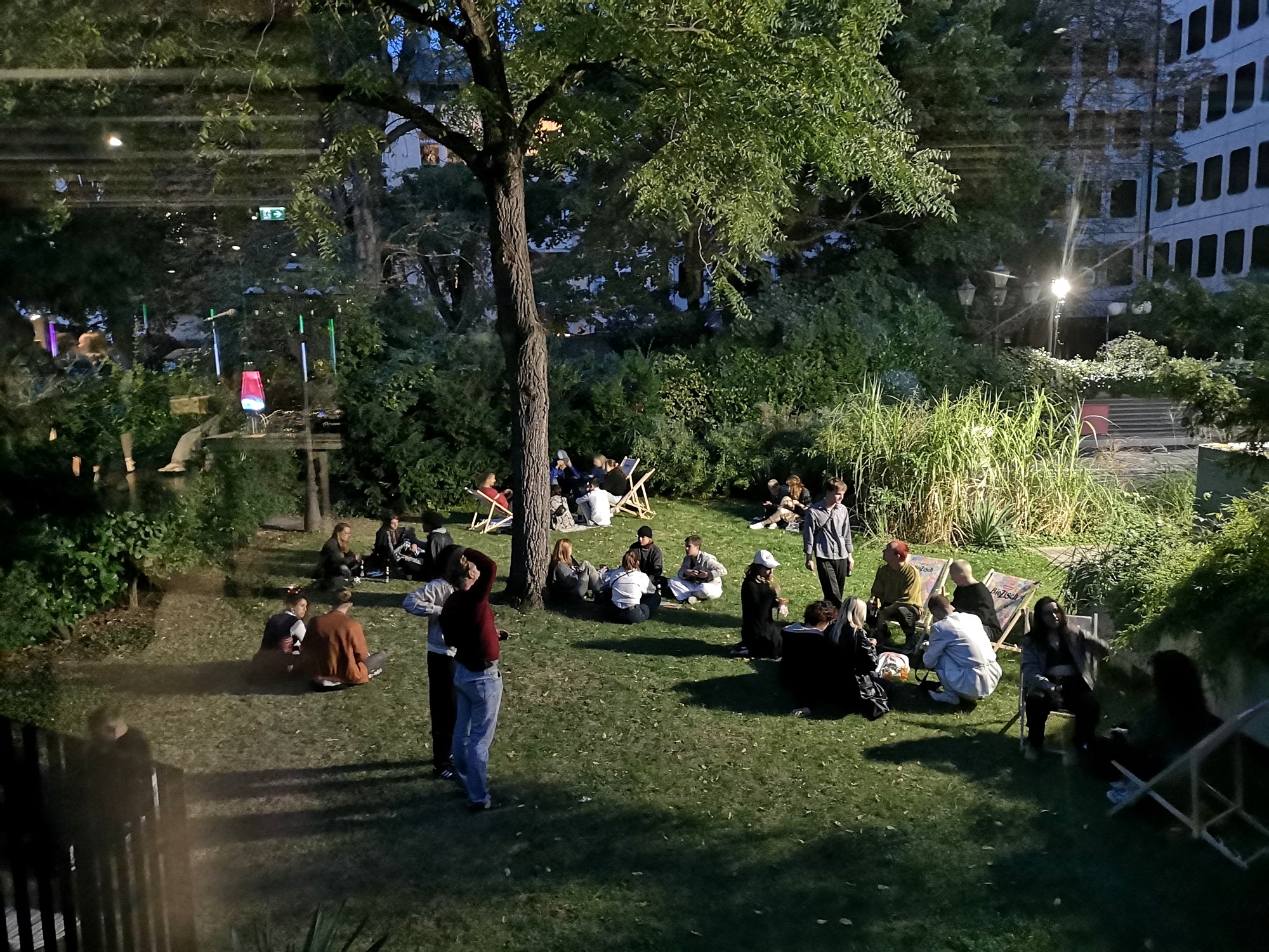 soundpark*session
