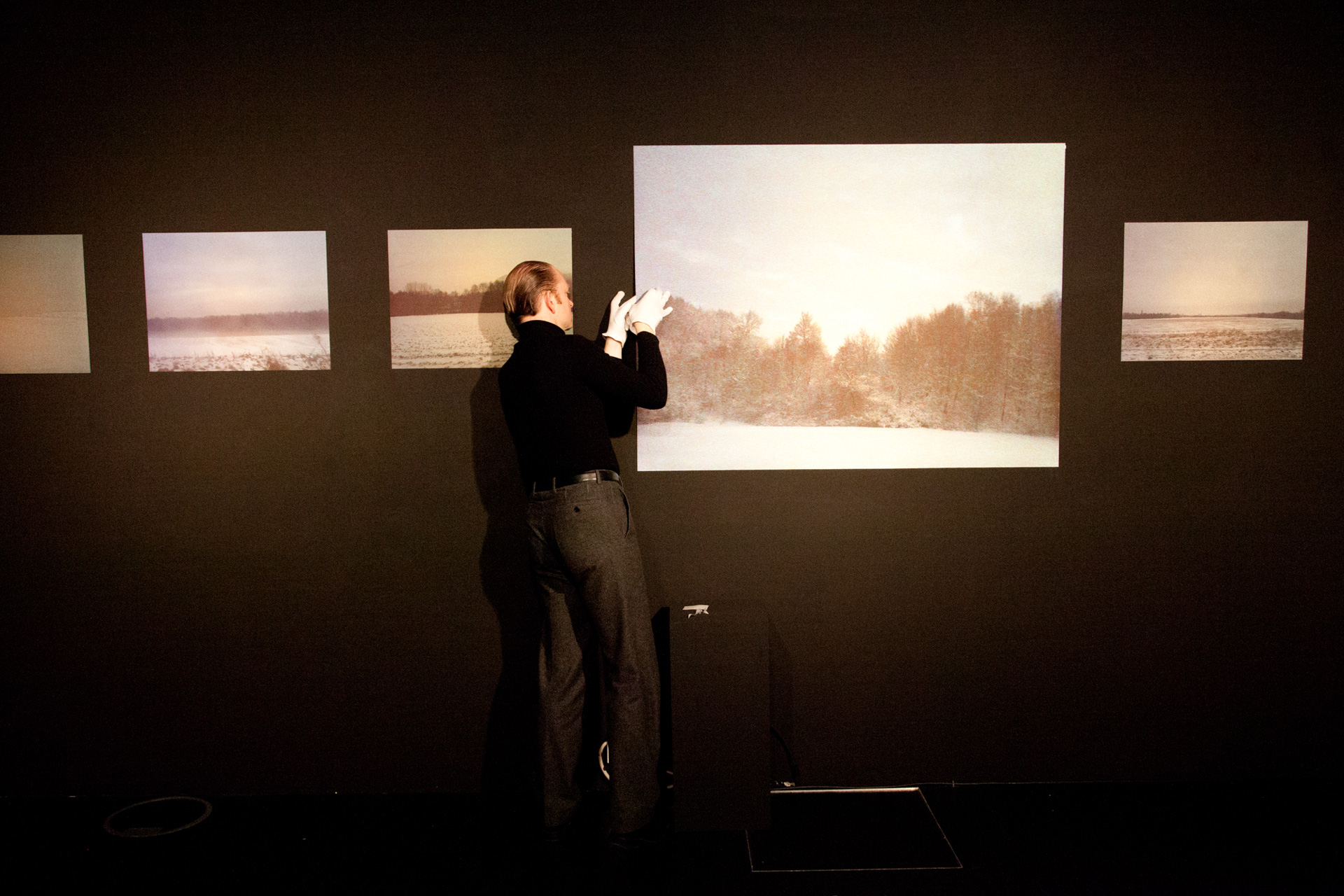 Winterreise
